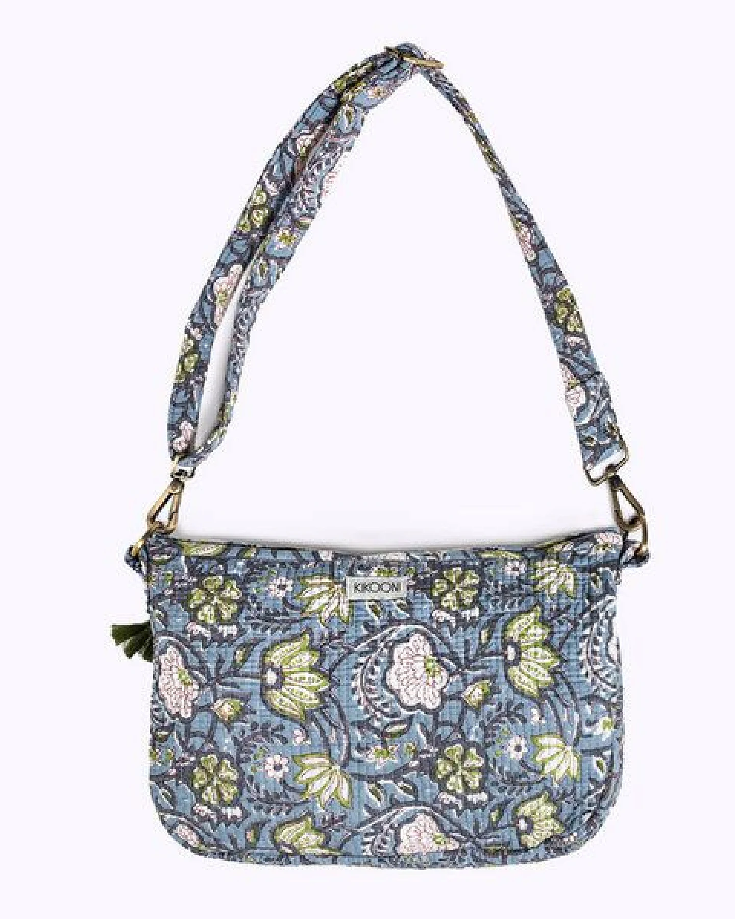 KIKOONI K BAGS - deine Everyday Tasche mit dem Gewissen Etwas – Ansicht 3