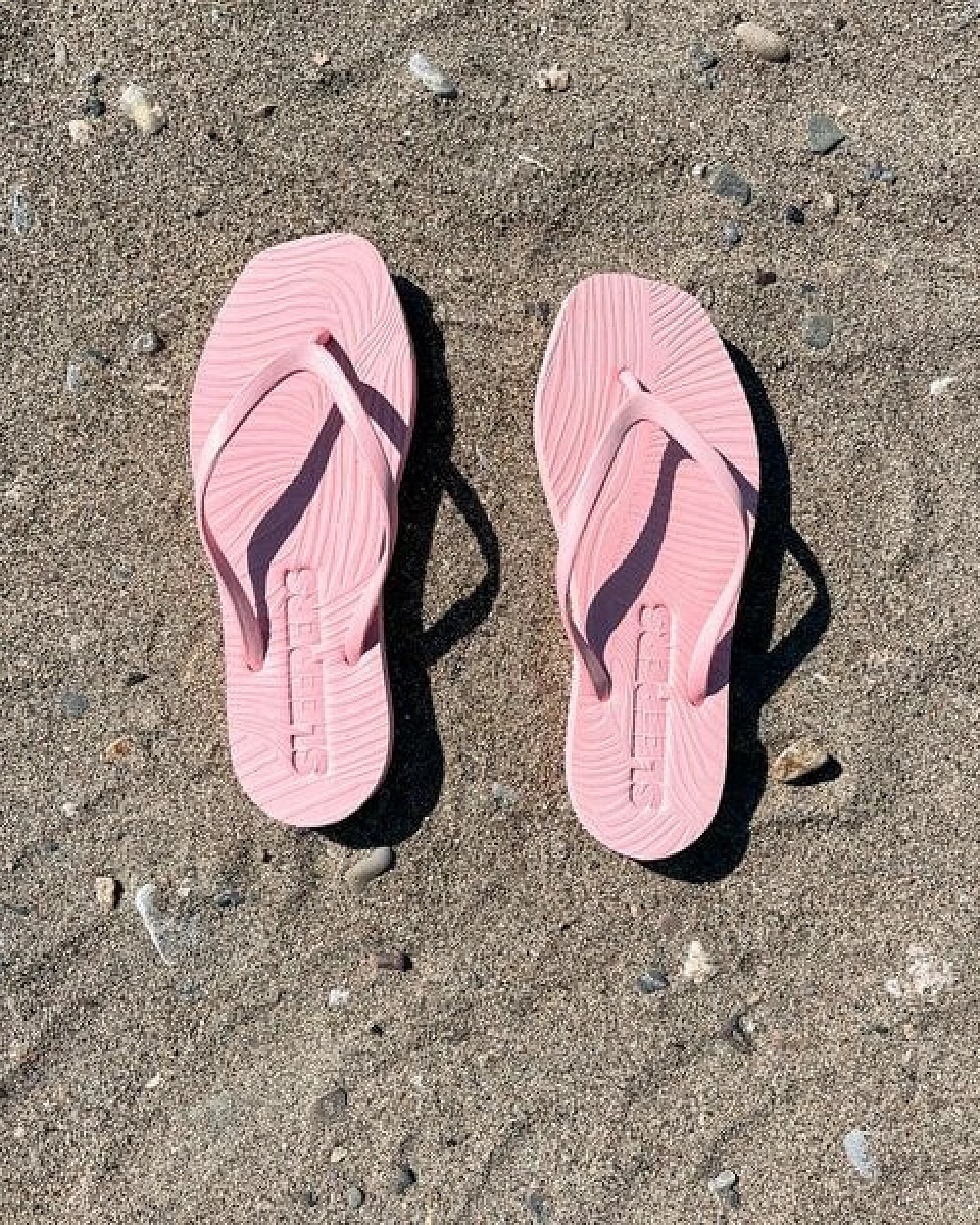 JAN N JUNE Flip Flops Sleepers – Ansicht 2