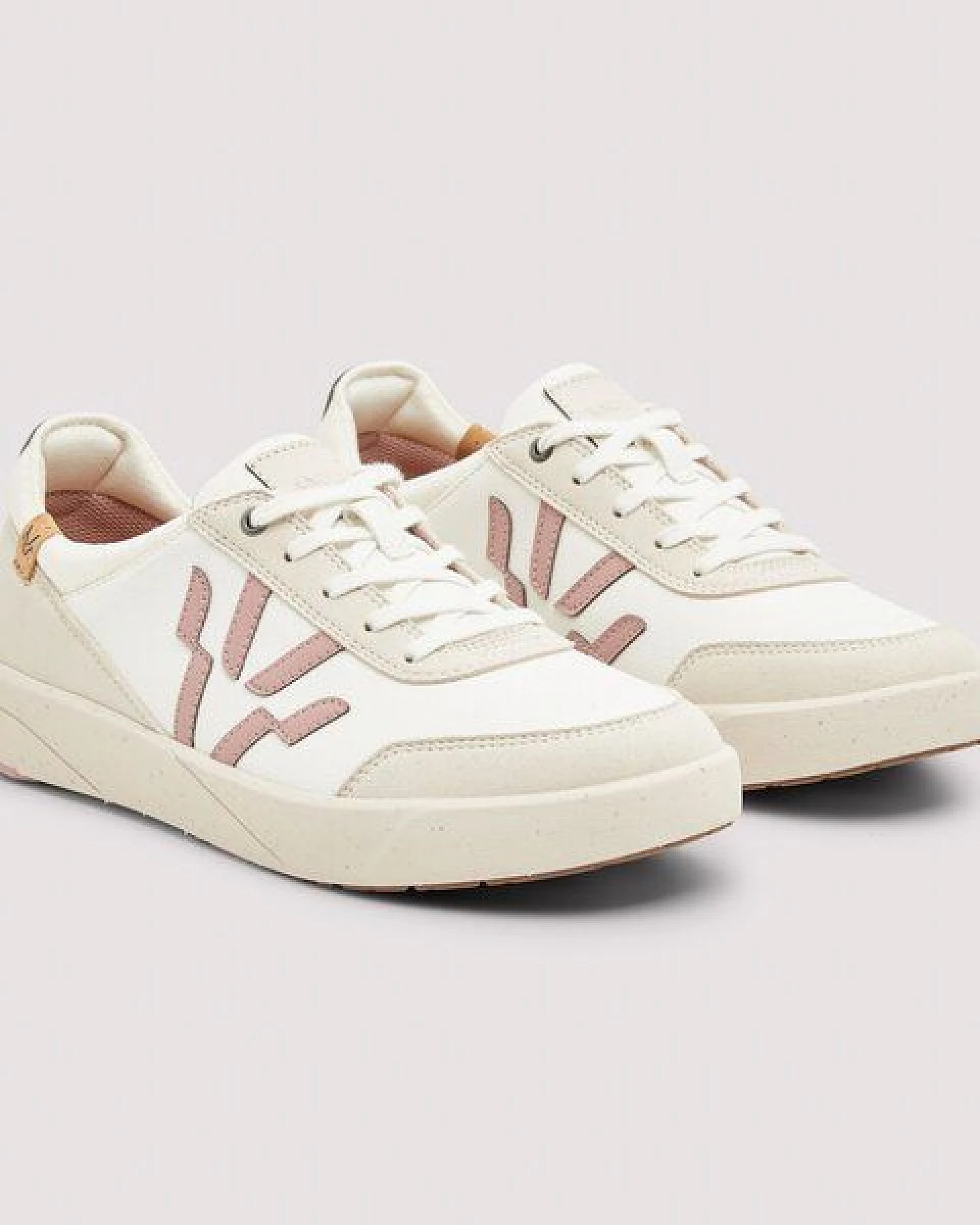 SAOLA Cali W - leicht vegan sneaker mit "Easy Slip In" – Ansicht 4