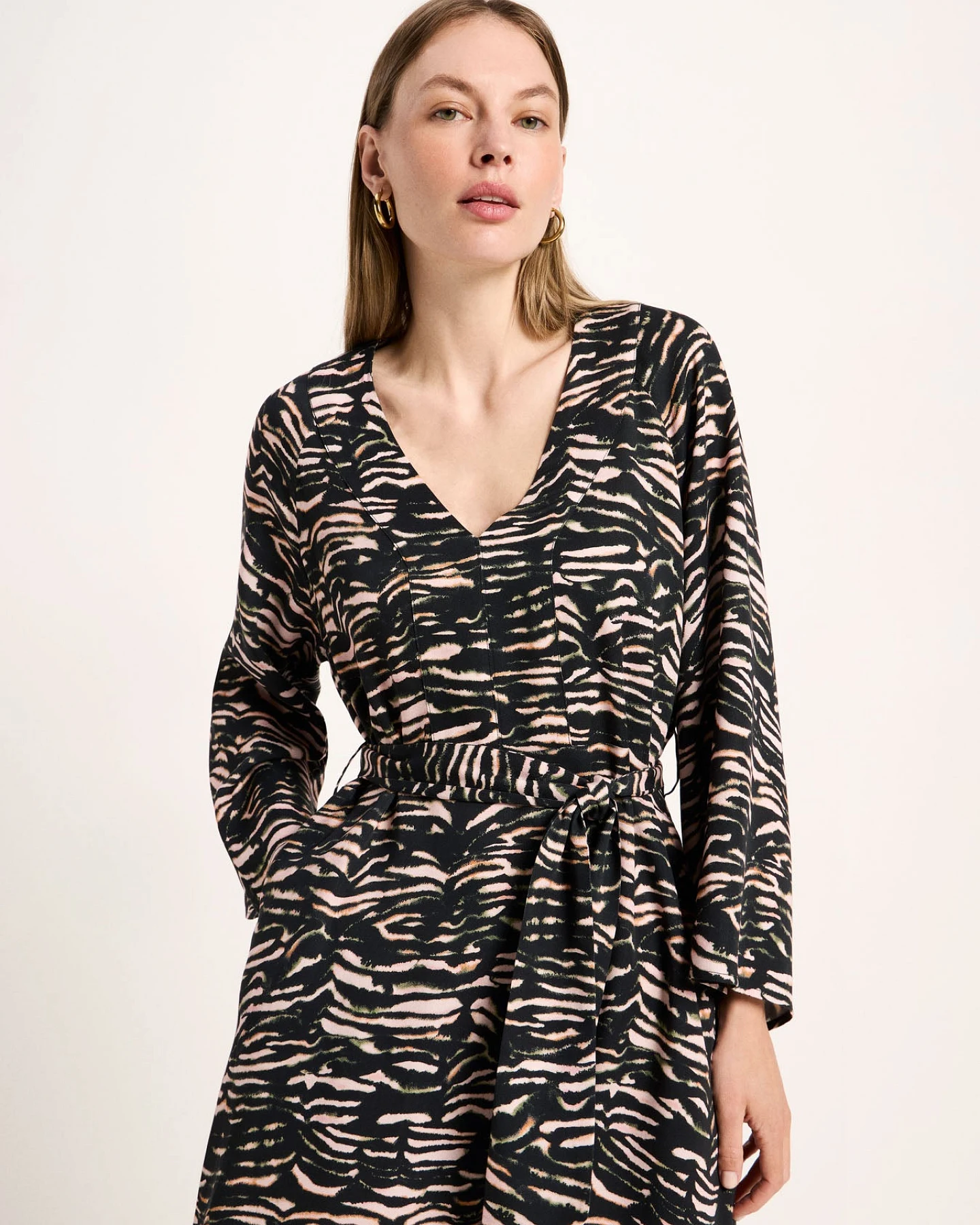 Midikleid – Ansicht 2