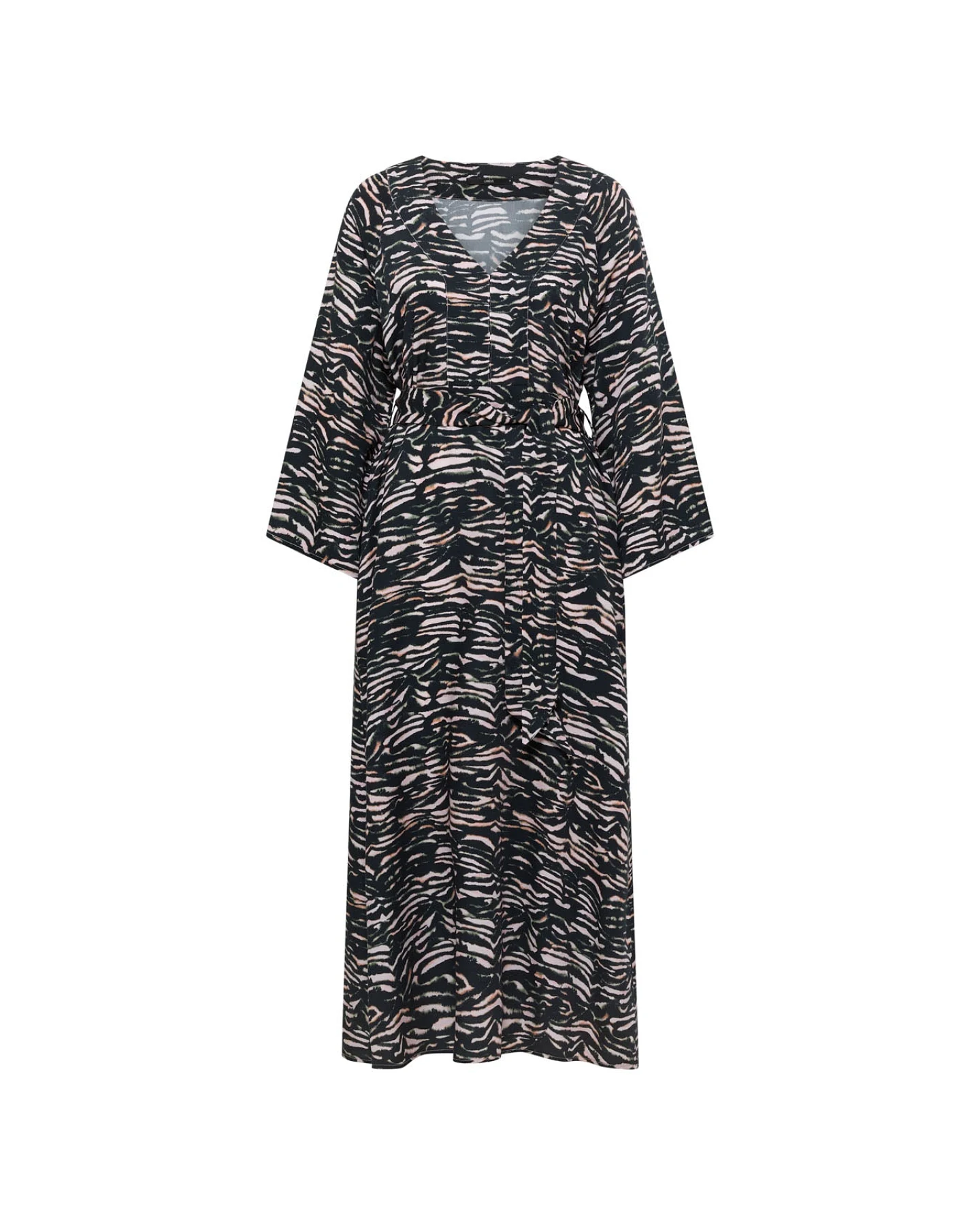 Midikleid – Ansicht 4