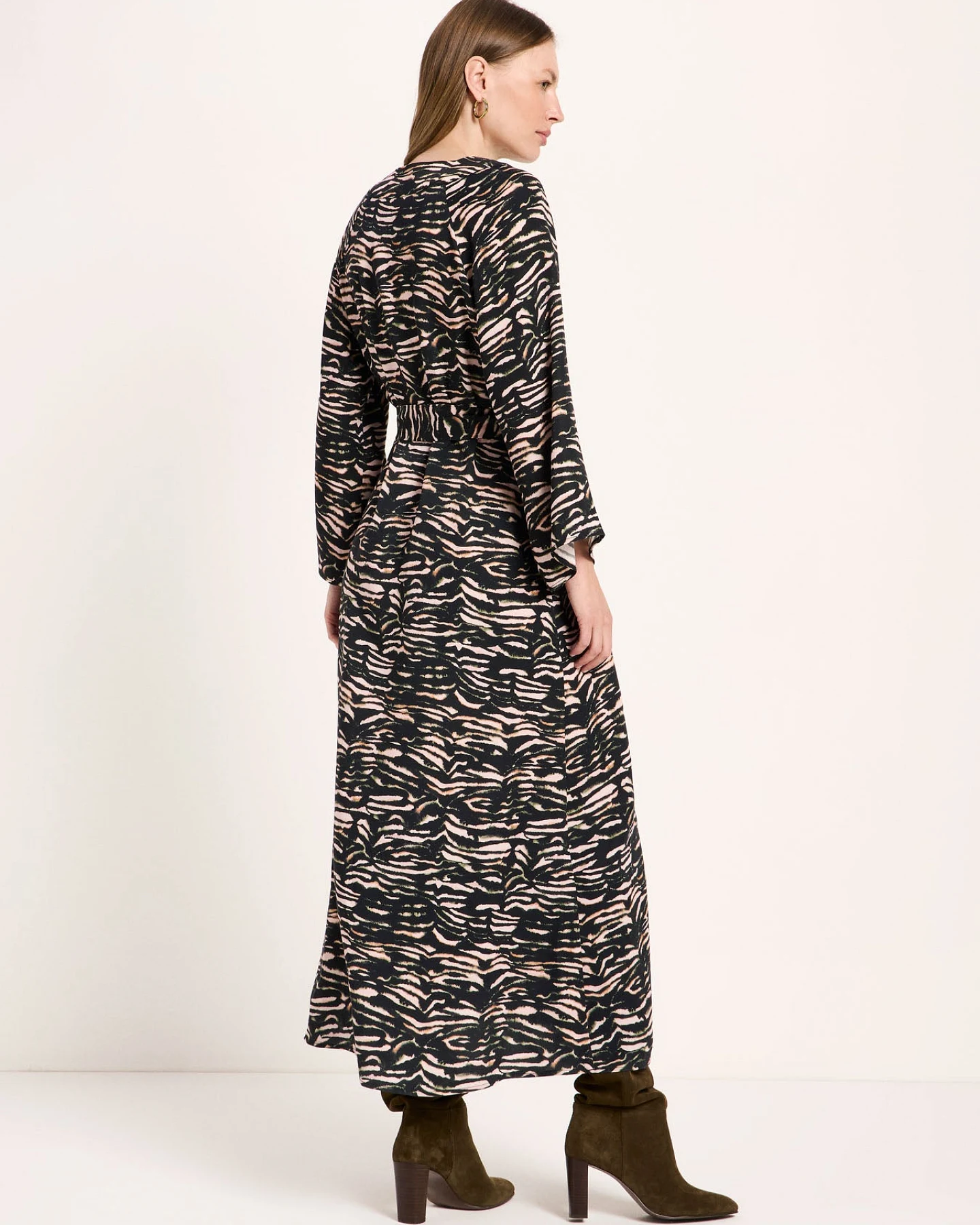 Midikleid – Ansicht 3