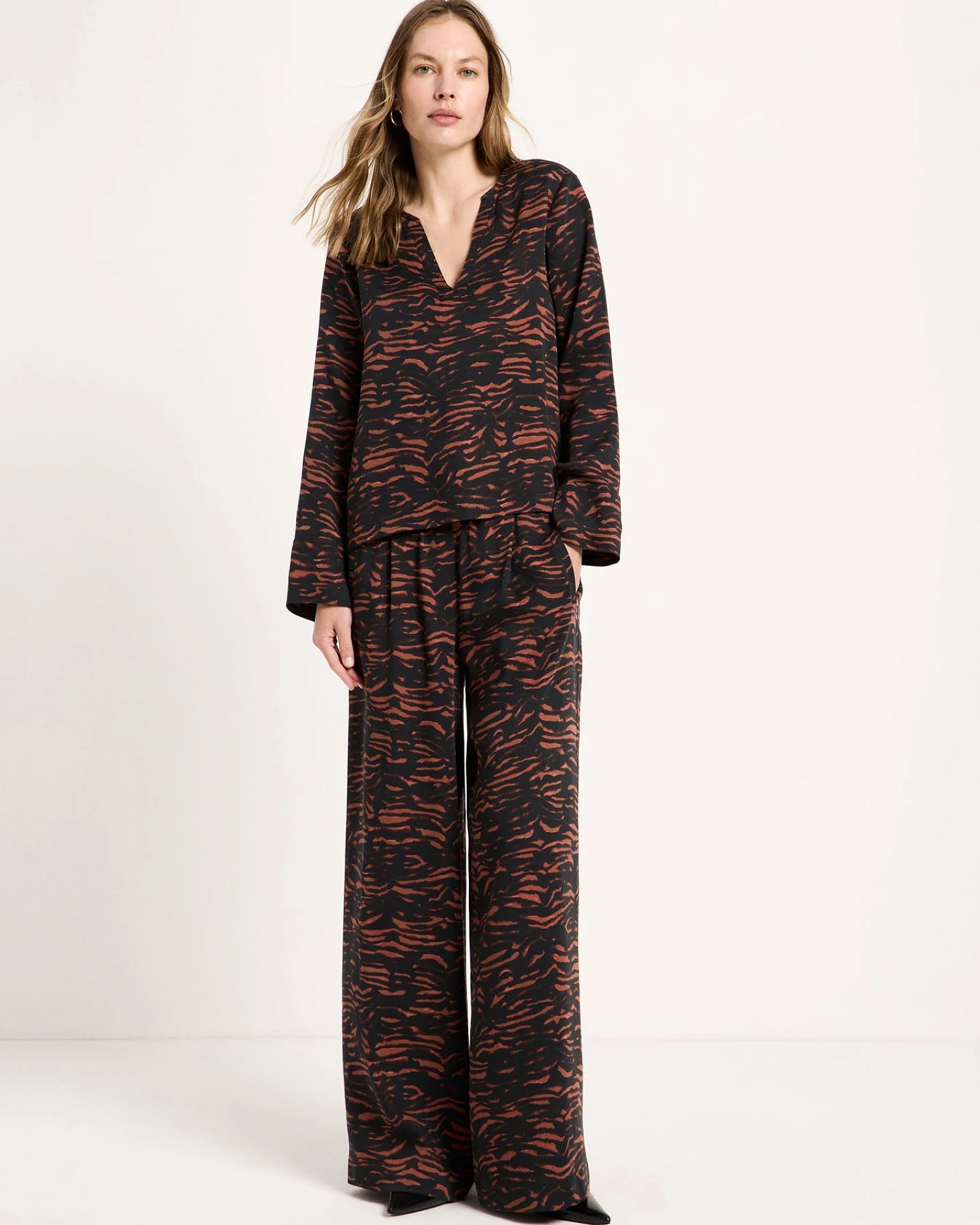 Bluse – Ansicht 3