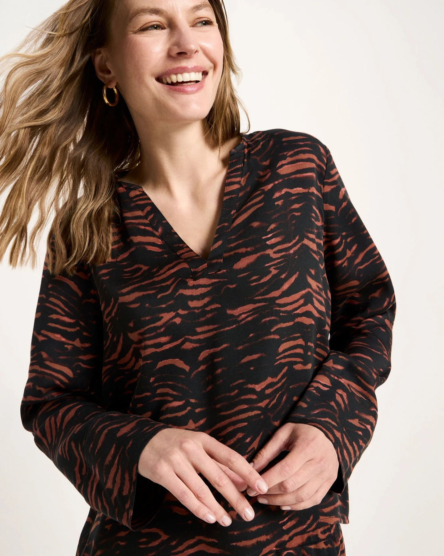 Bluse – Ansicht 4