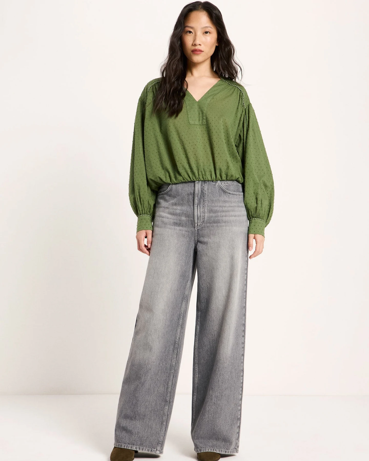 Bluse – Ansicht 2