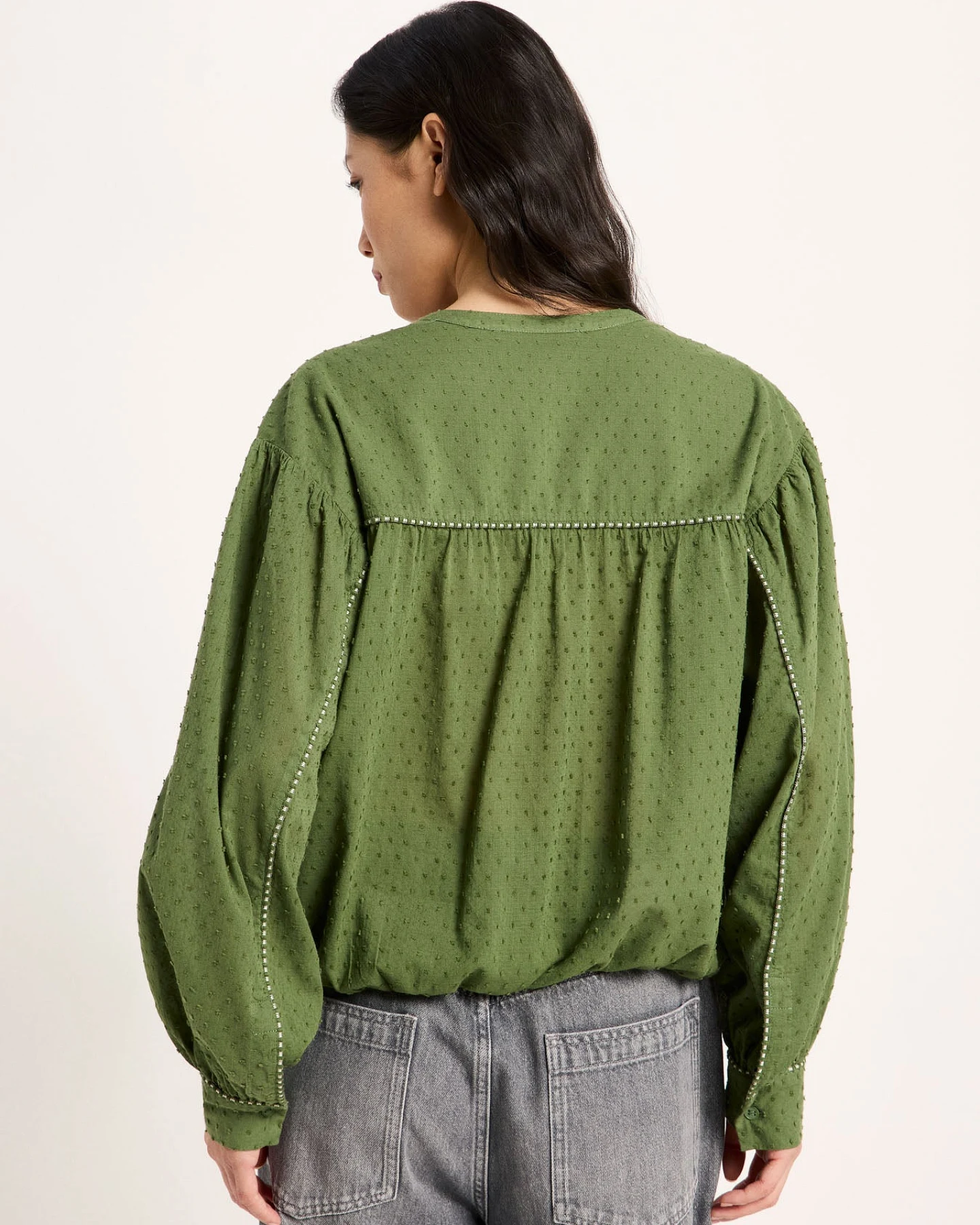 Bluse – Ansicht 4