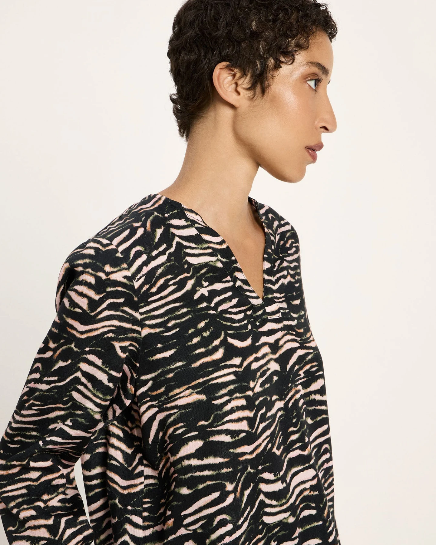 Bluse – Ansicht 3