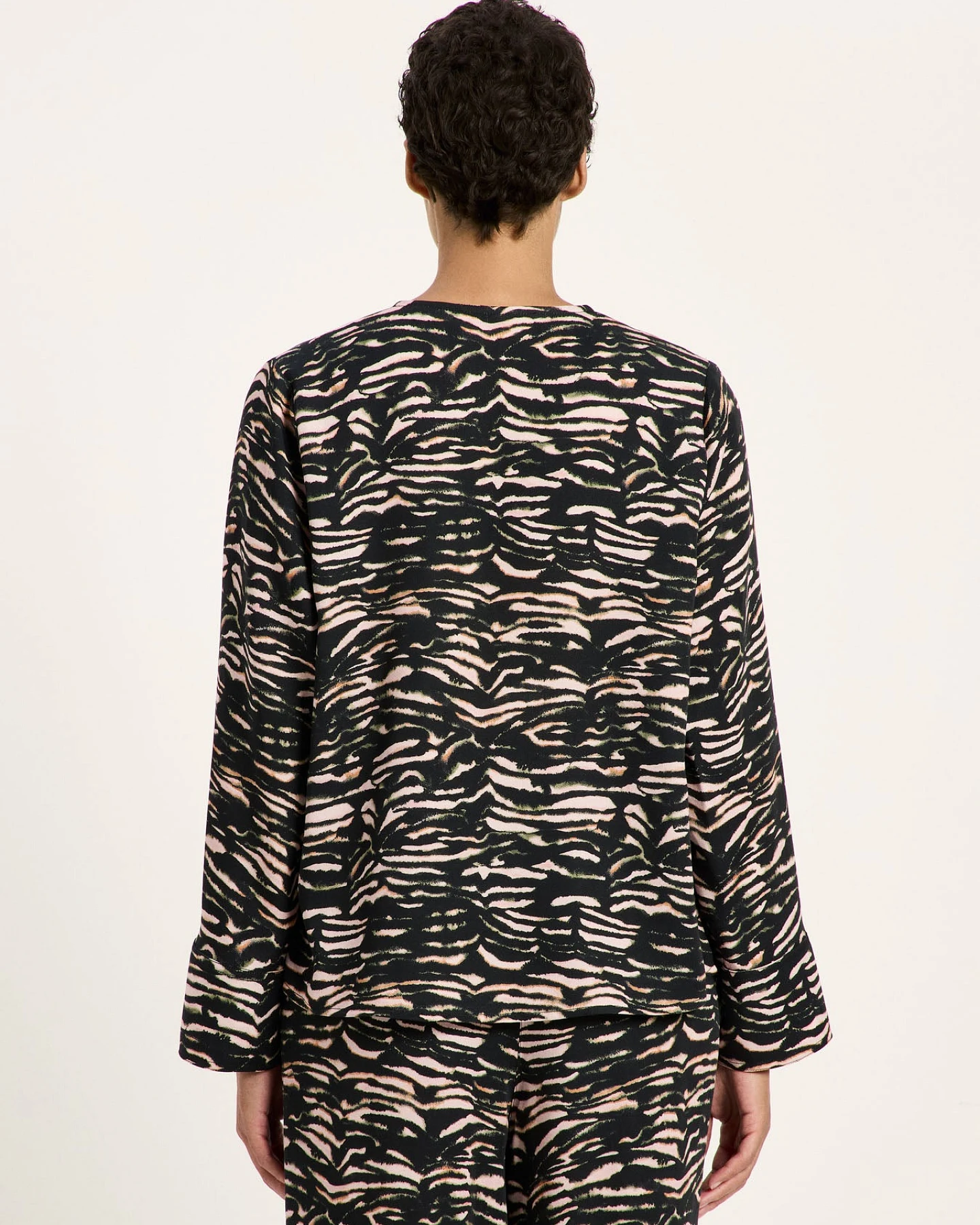 Bluse – Ansicht 4