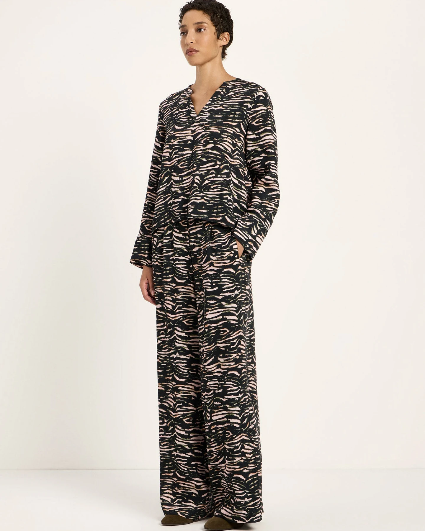 Bluse – Ansicht 2