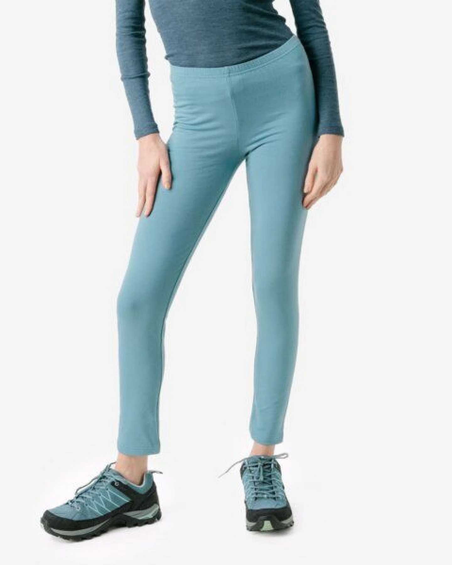 Living Crafts Leggings - HELLA – Ansicht 2