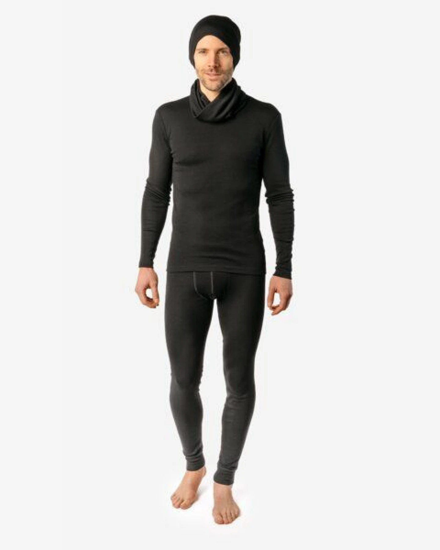 Living Crafts Langarm-Shirt - LIAM – Ansicht 2