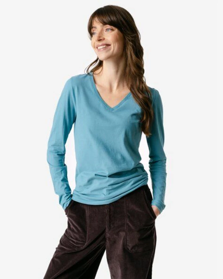 Blau