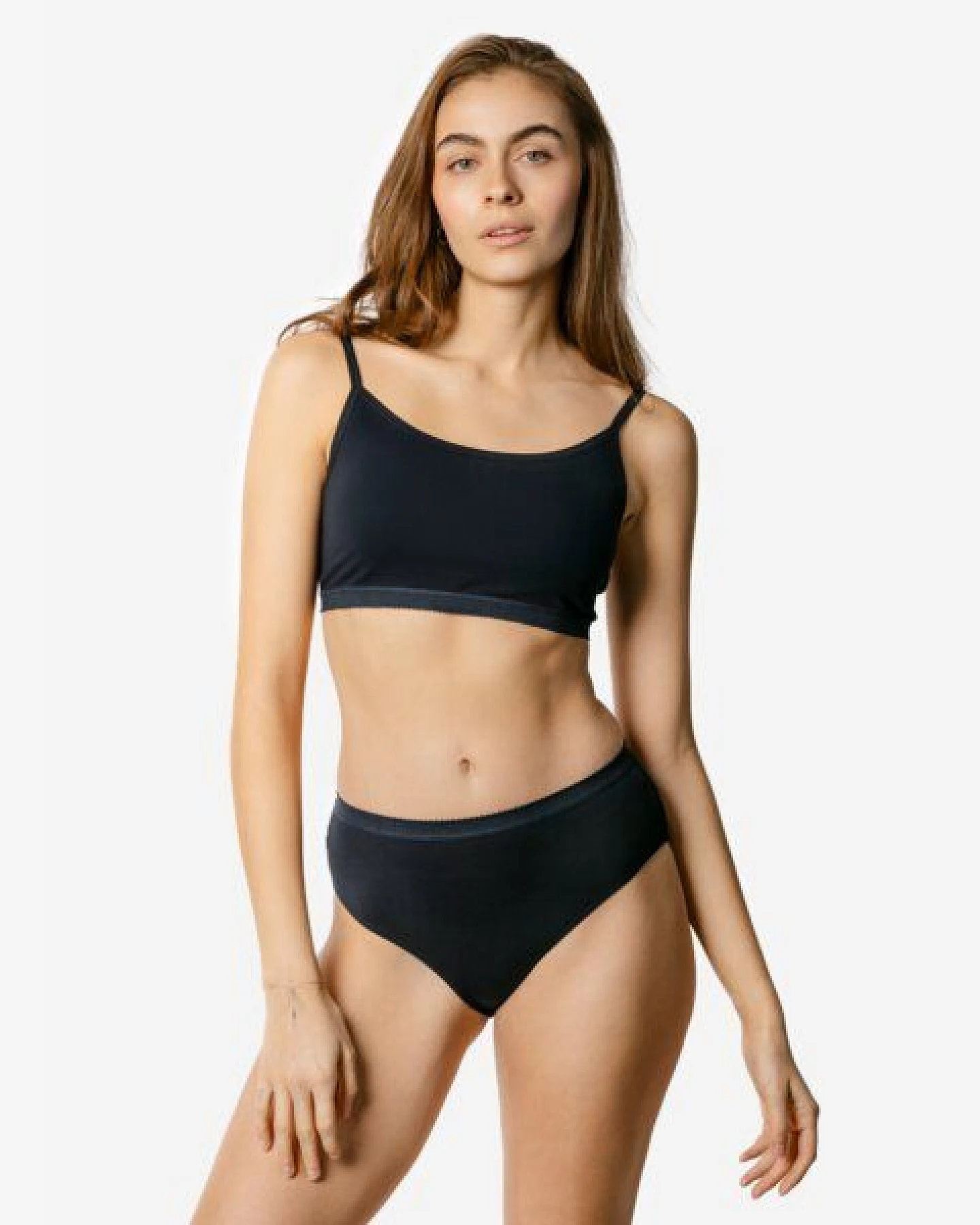 Living Crafts Bustier, 2er-Pack - PIPPA – Ansicht 2