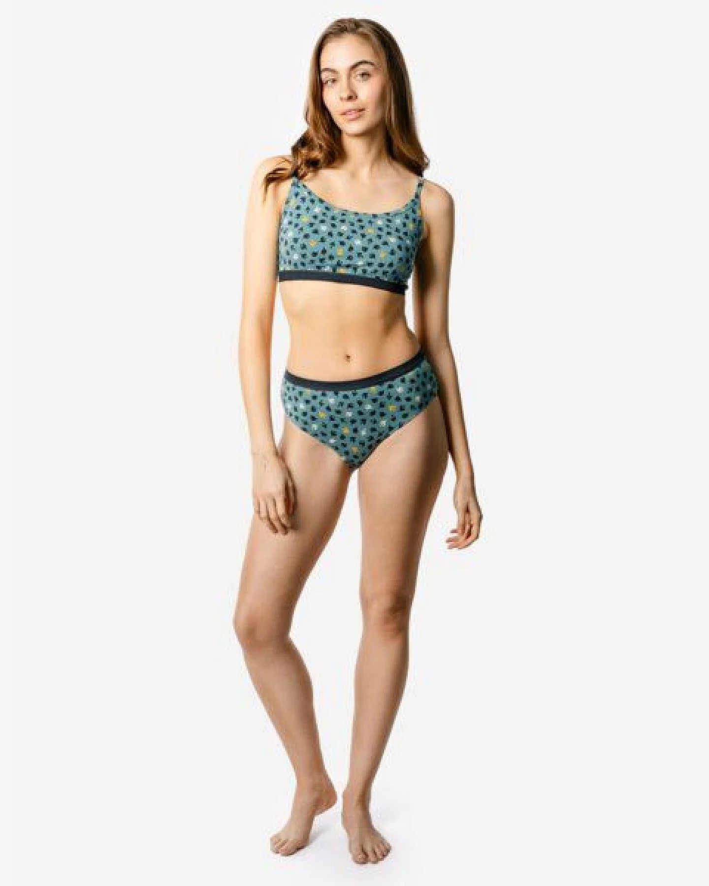 Living Crafts Bustier, 2er-Pack - PIPPA – Ansicht 3