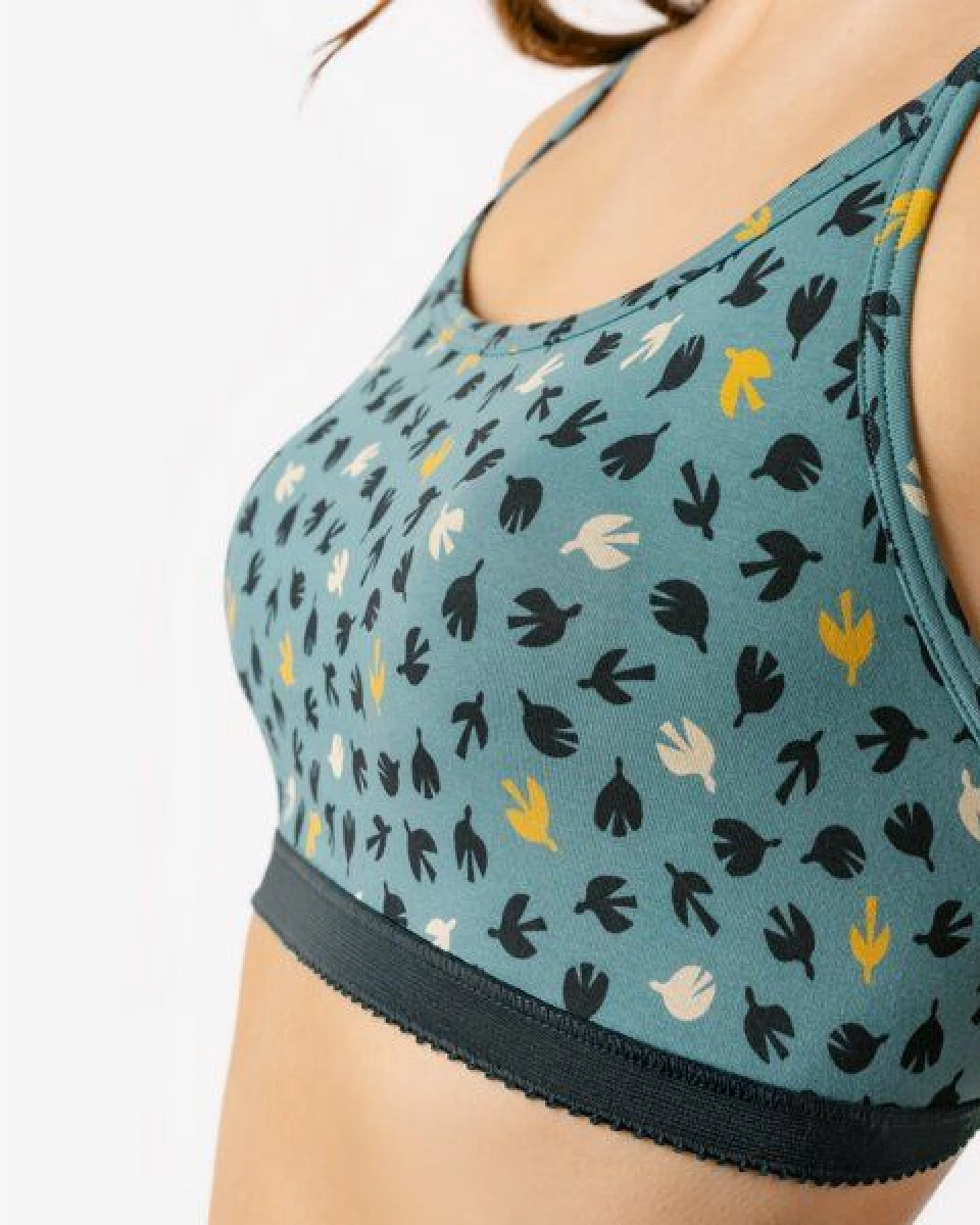 Living Crafts Bustier, 2er-Pack - PIPPA – Ansicht 4