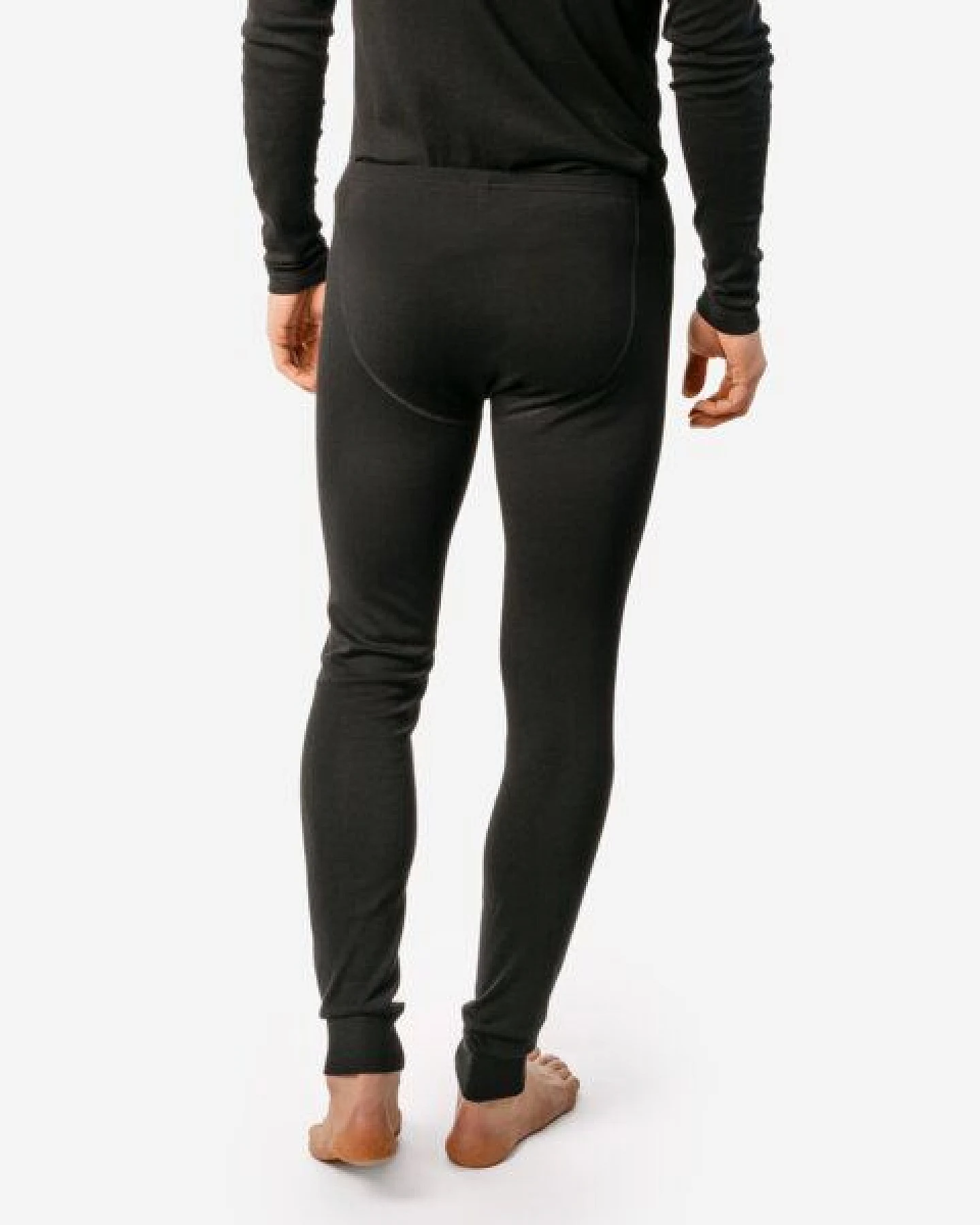 Living Crafts Lange Unterhose - LINUS – Ansicht 4