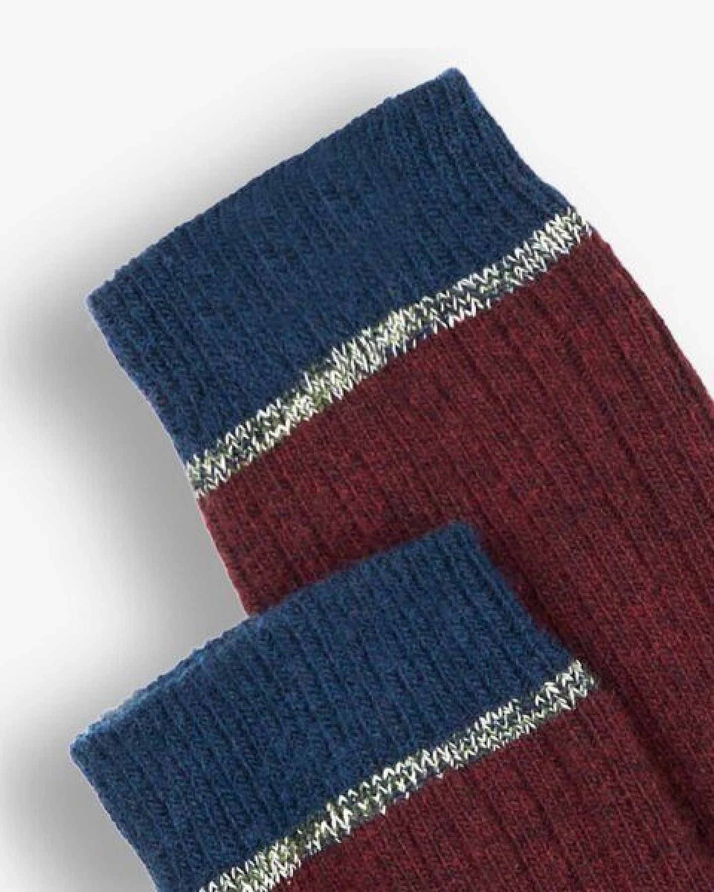 Living Crafts Socken - PATRICE – Ansicht 2