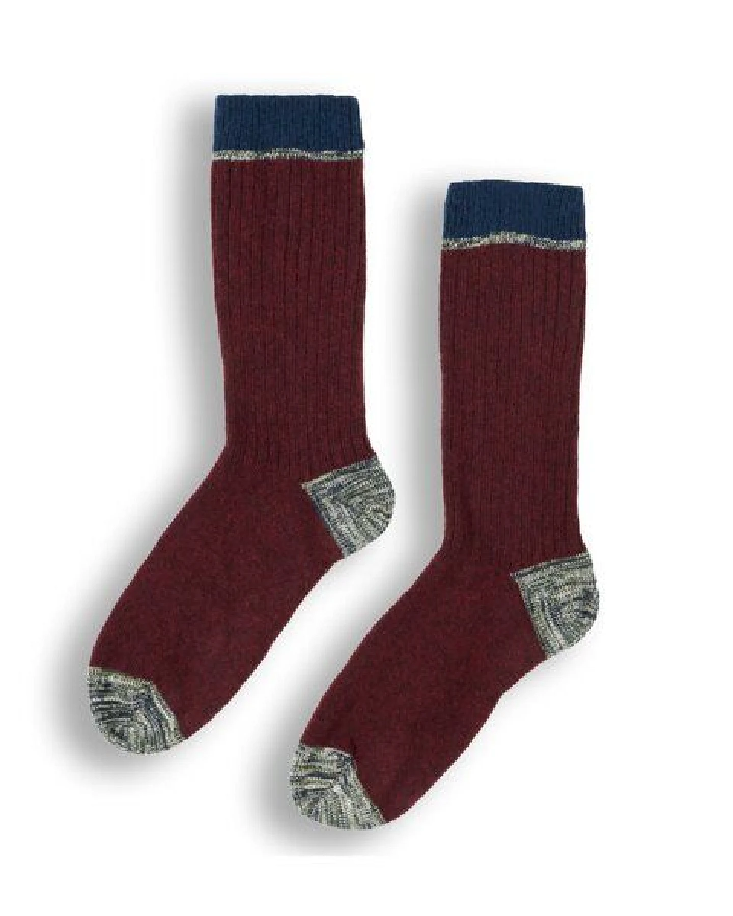 Living Crafts Socken - PATRICE – Ansicht 3