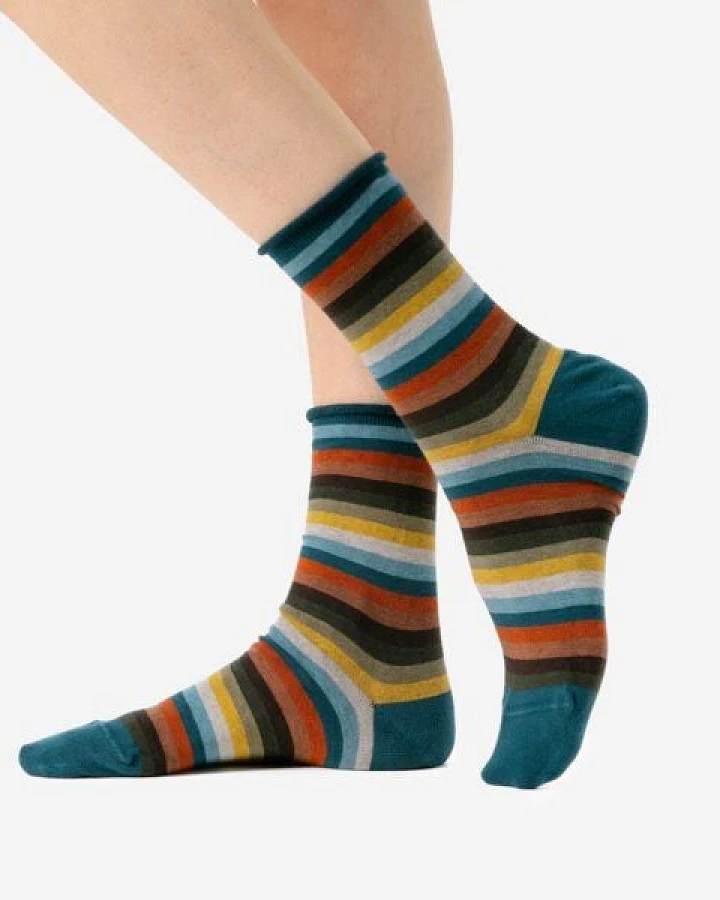 Living Crafts Socken, 2er-Pack - ALEXIS