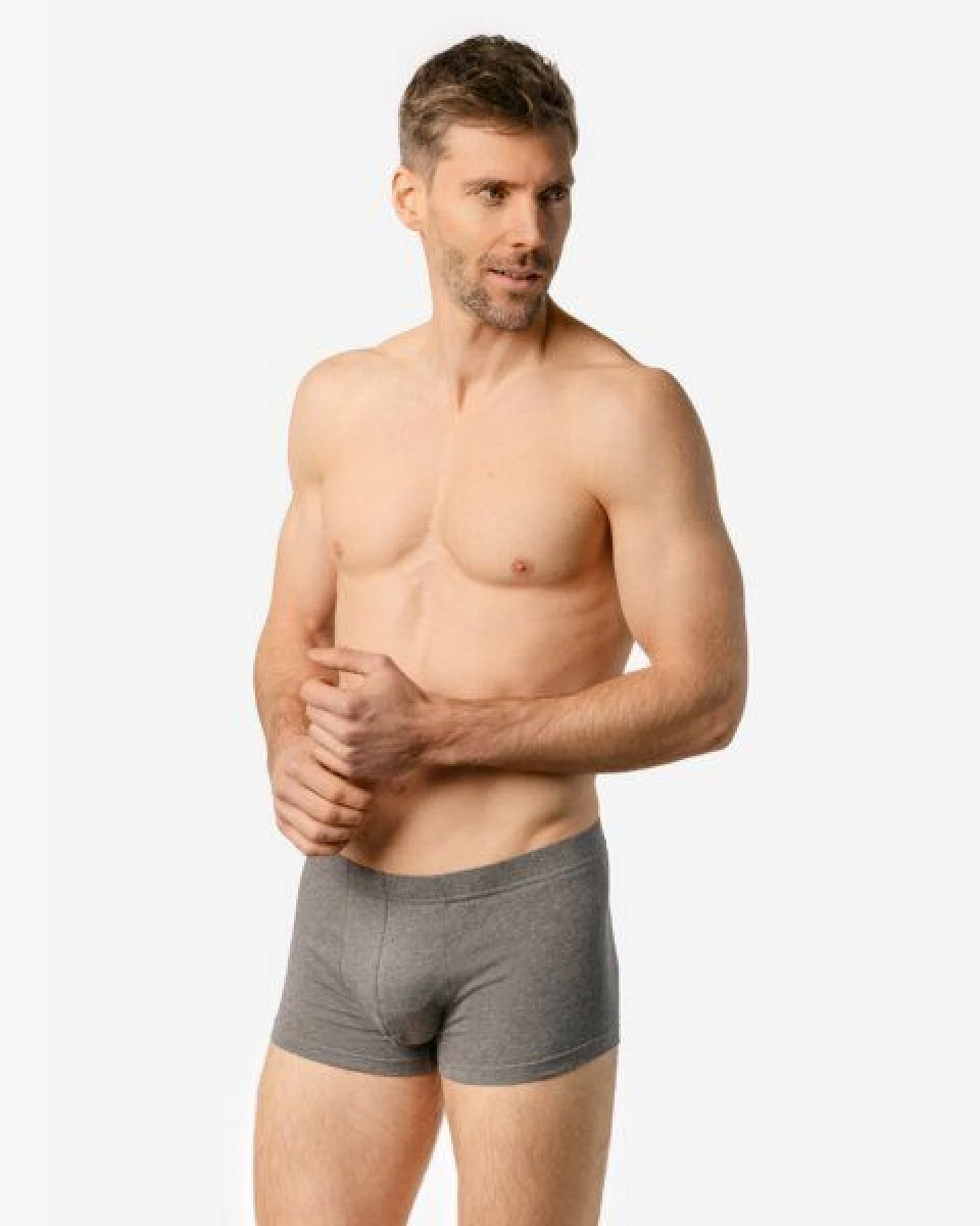 Living Crafts Pants, 3er-Pack - SAGON – Ansicht 3