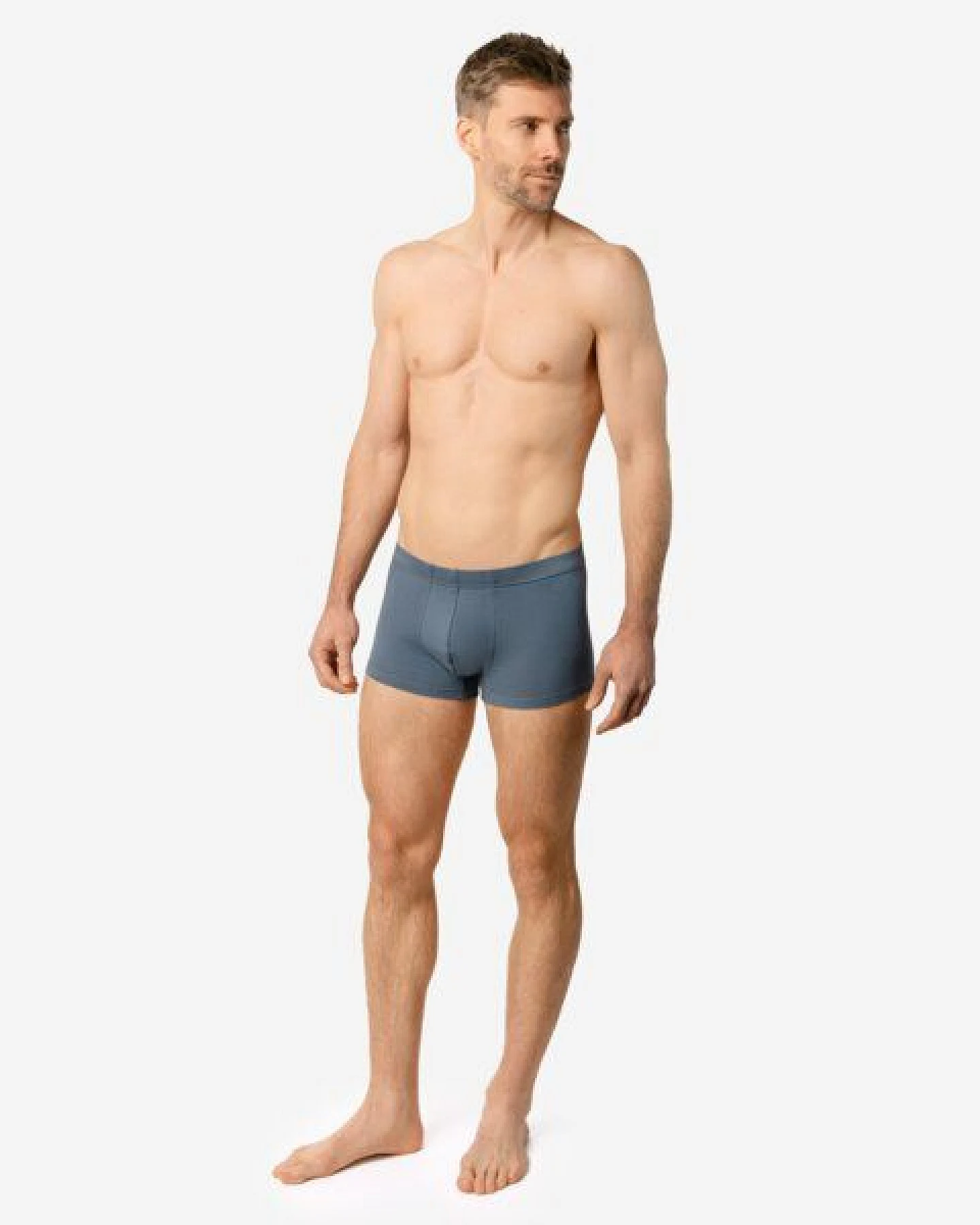 Living Crafts Pants, 3er-Pack - SAGON – Ansicht 4