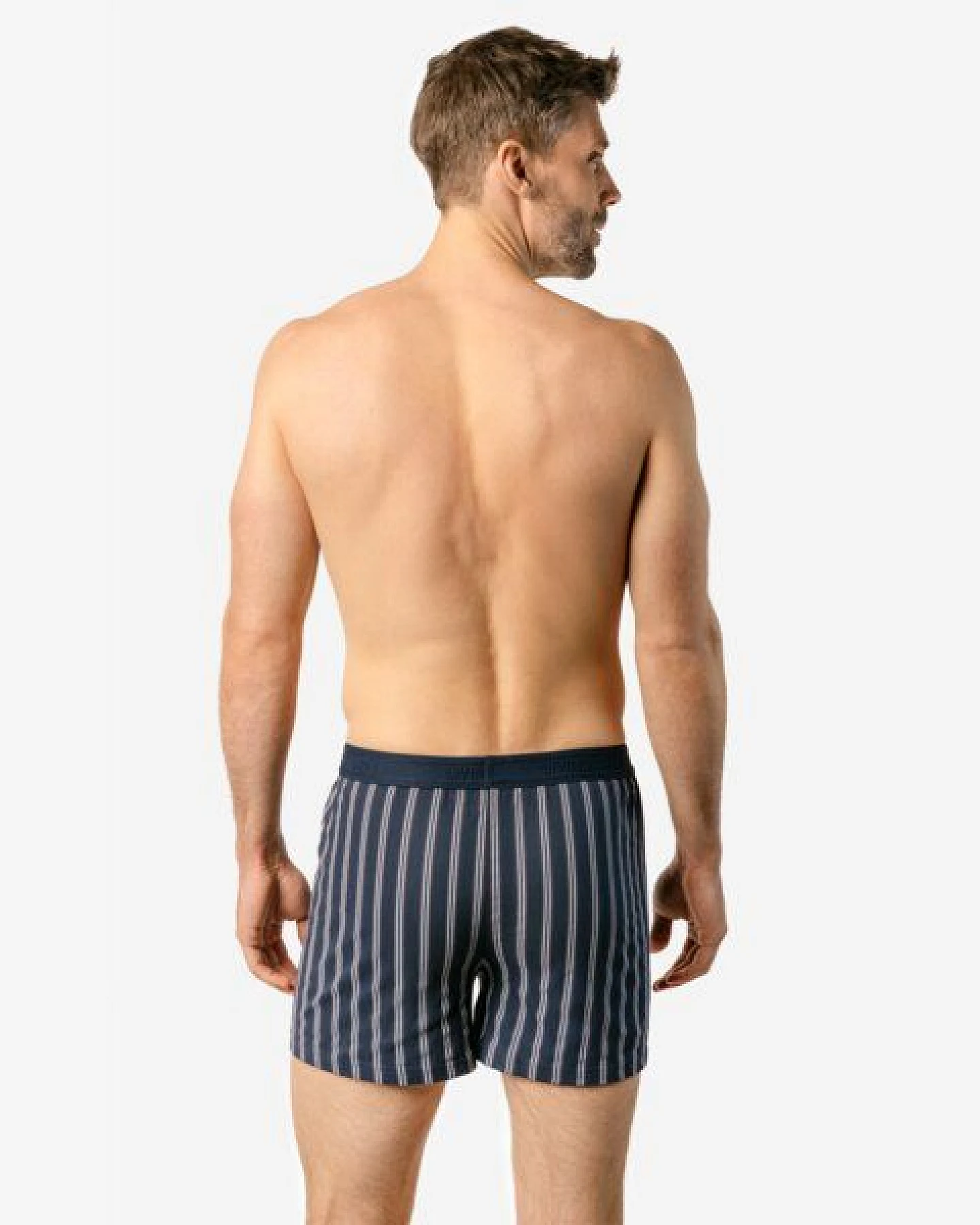 Living Crafts Boxer-Shorts, 2er-Pack - ETHAN – Ansicht 4