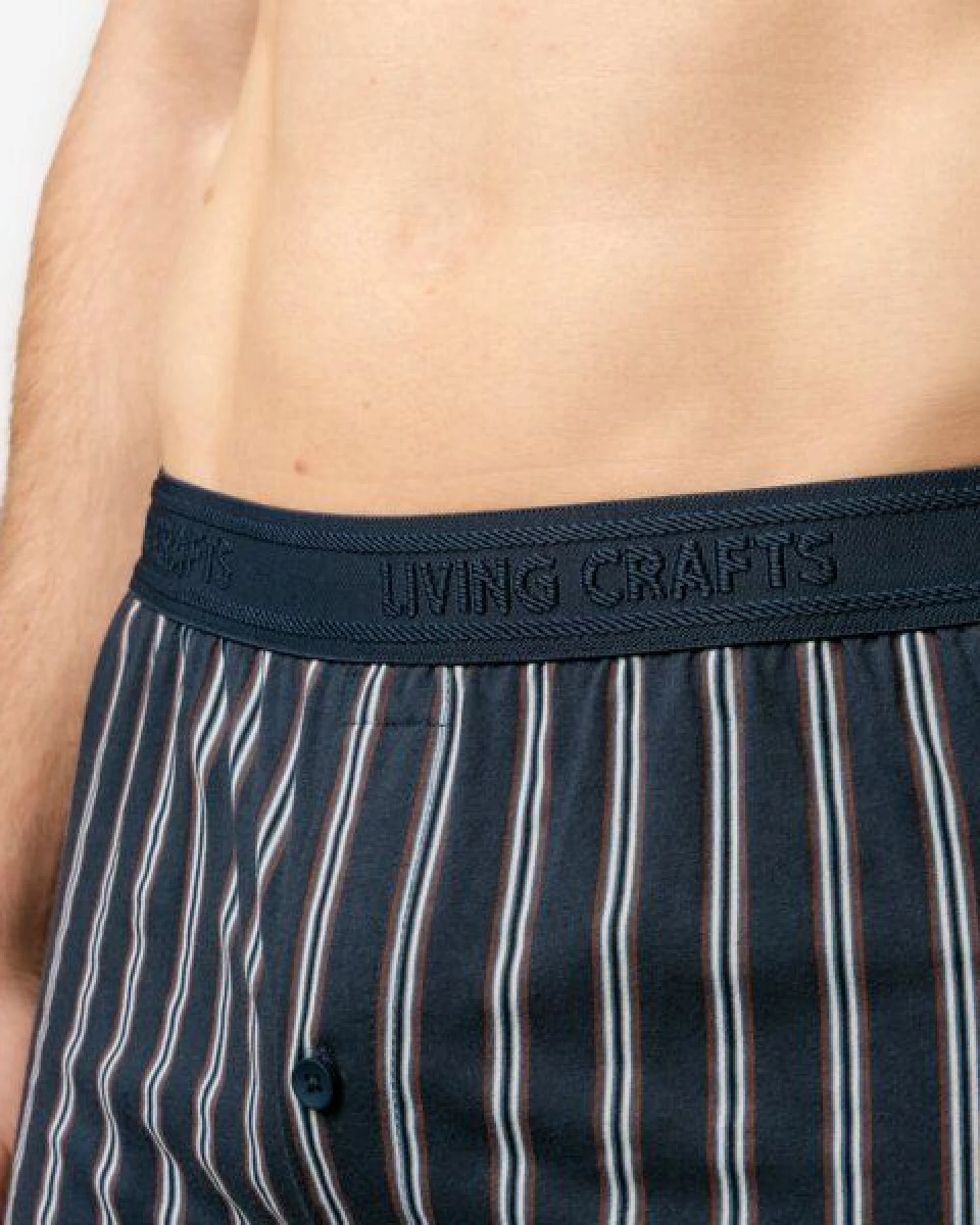 Living Crafts Boxer-Shorts, 2er-Pack - ETHAN – Ansicht 3