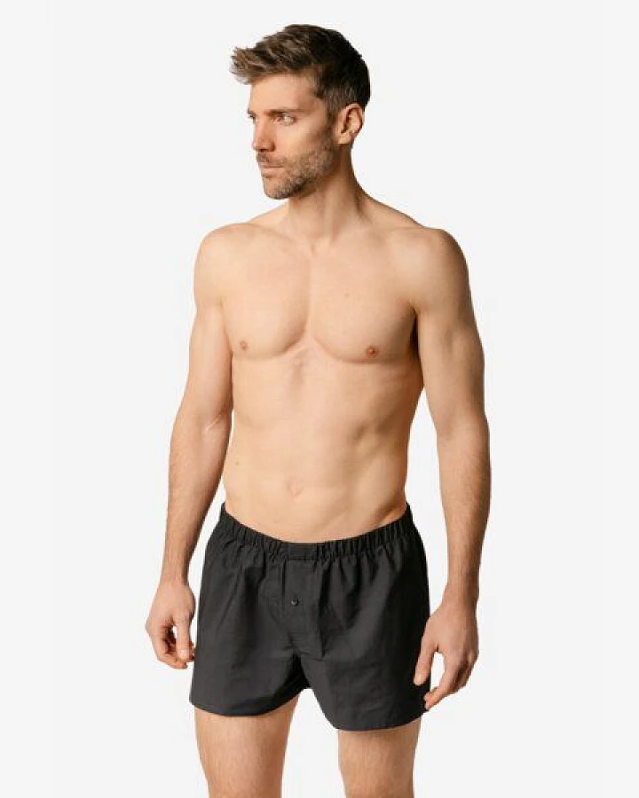 Living Crafts Boxer-Shorts, 2er-Pack - GREGOR