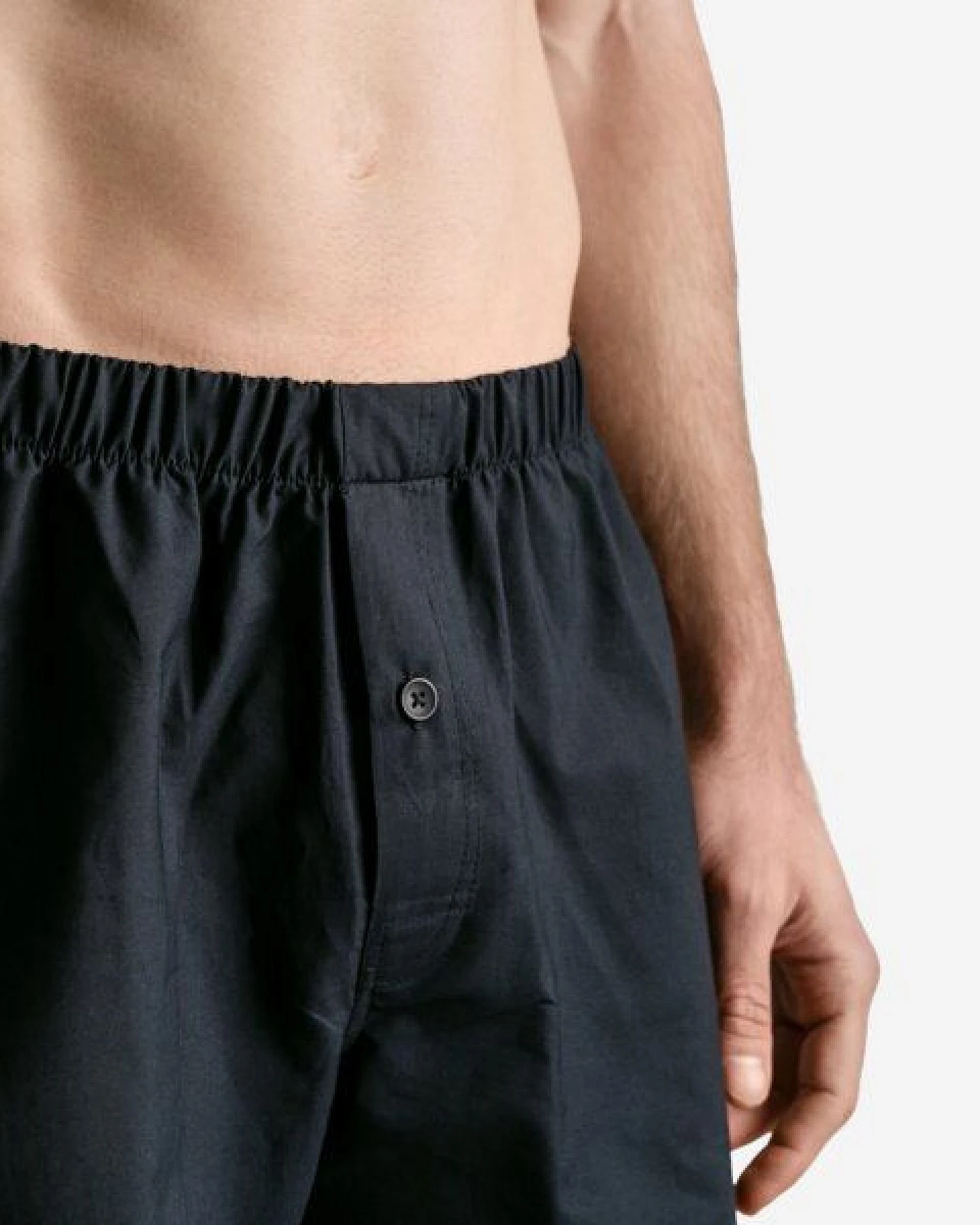 Living Crafts Boxer-Shorts, 2er-Pack - GREGOR – Ansicht 3