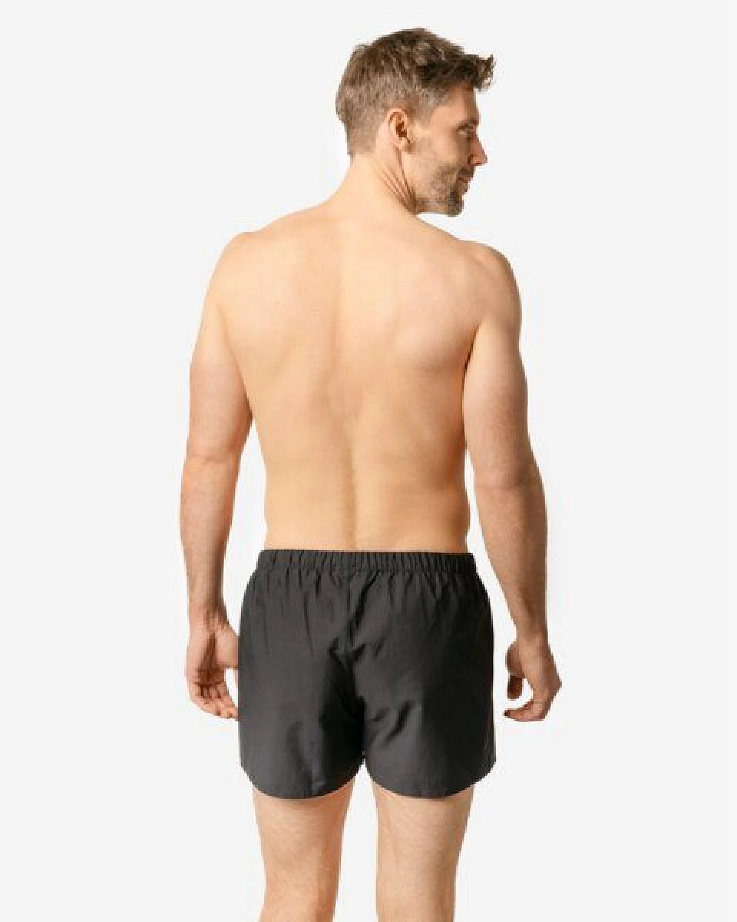 Living Crafts Boxer-Shorts, 2er-Pack - GREGOR – Ansicht 4
