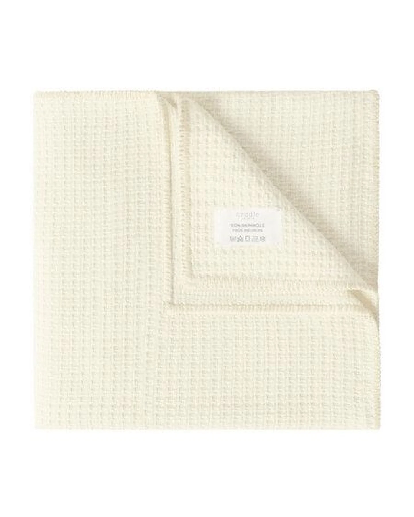 Cradle Studio Kuscheldecke „Cosy Occassion Oversize“ – Ansicht 2