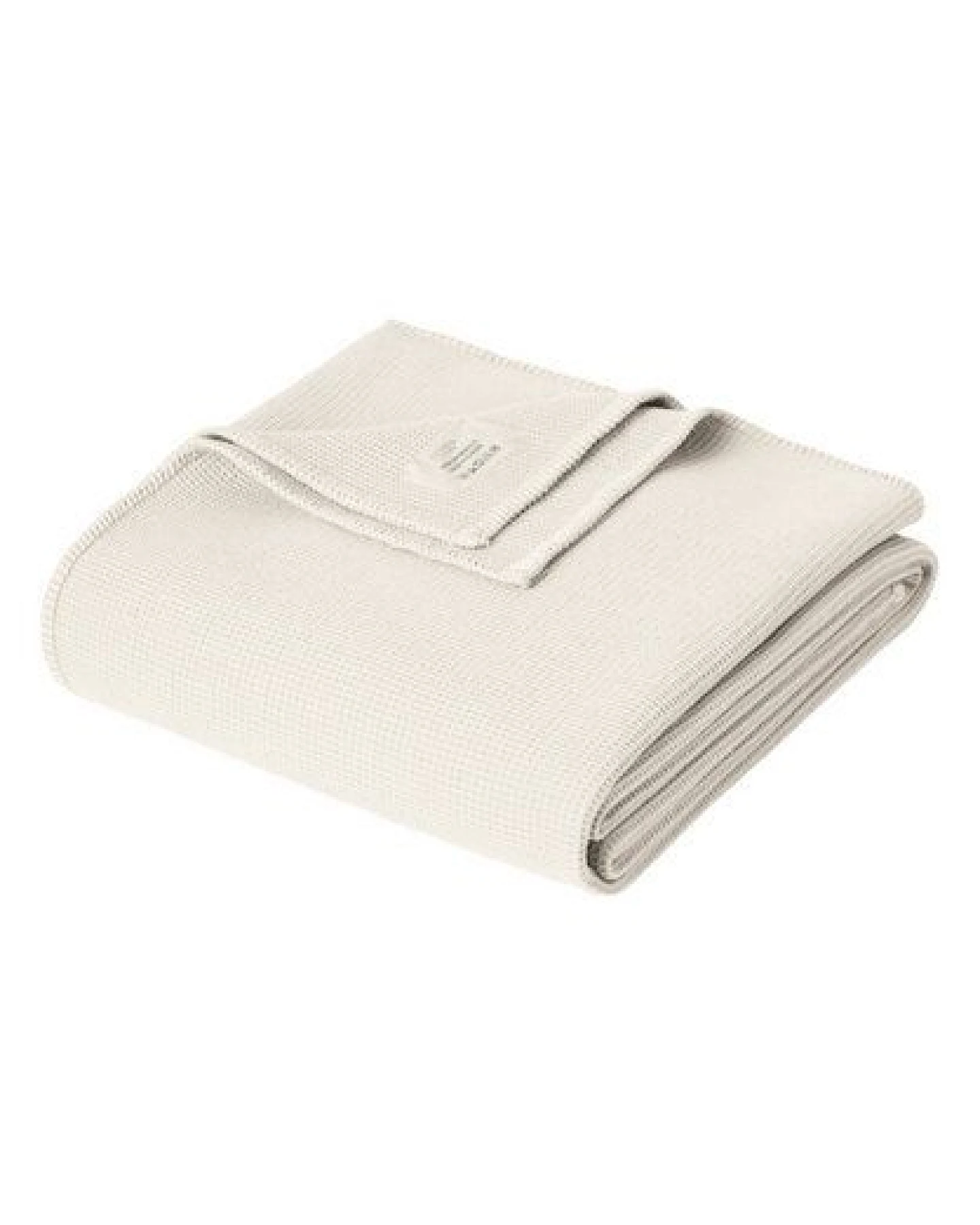 Cradle Studio Kuscheldecke „Piqué Zea Oversize“ – Ansicht 2