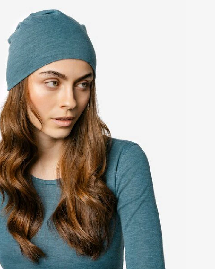 Harbour Blue (Petrol)