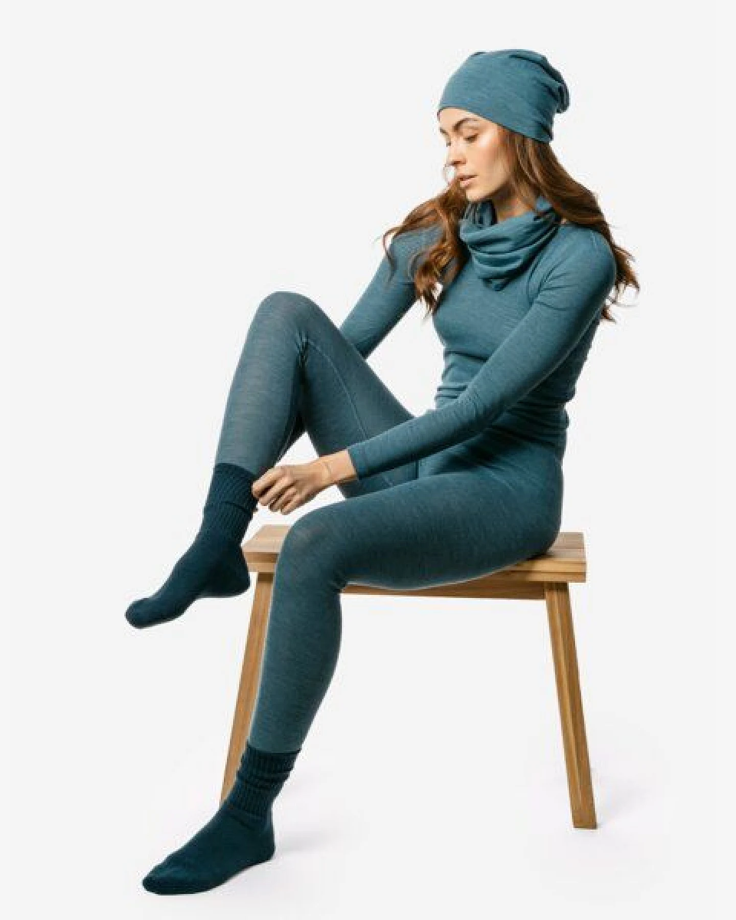 Living Crafts Mütze - SOAN – Ansicht 4
