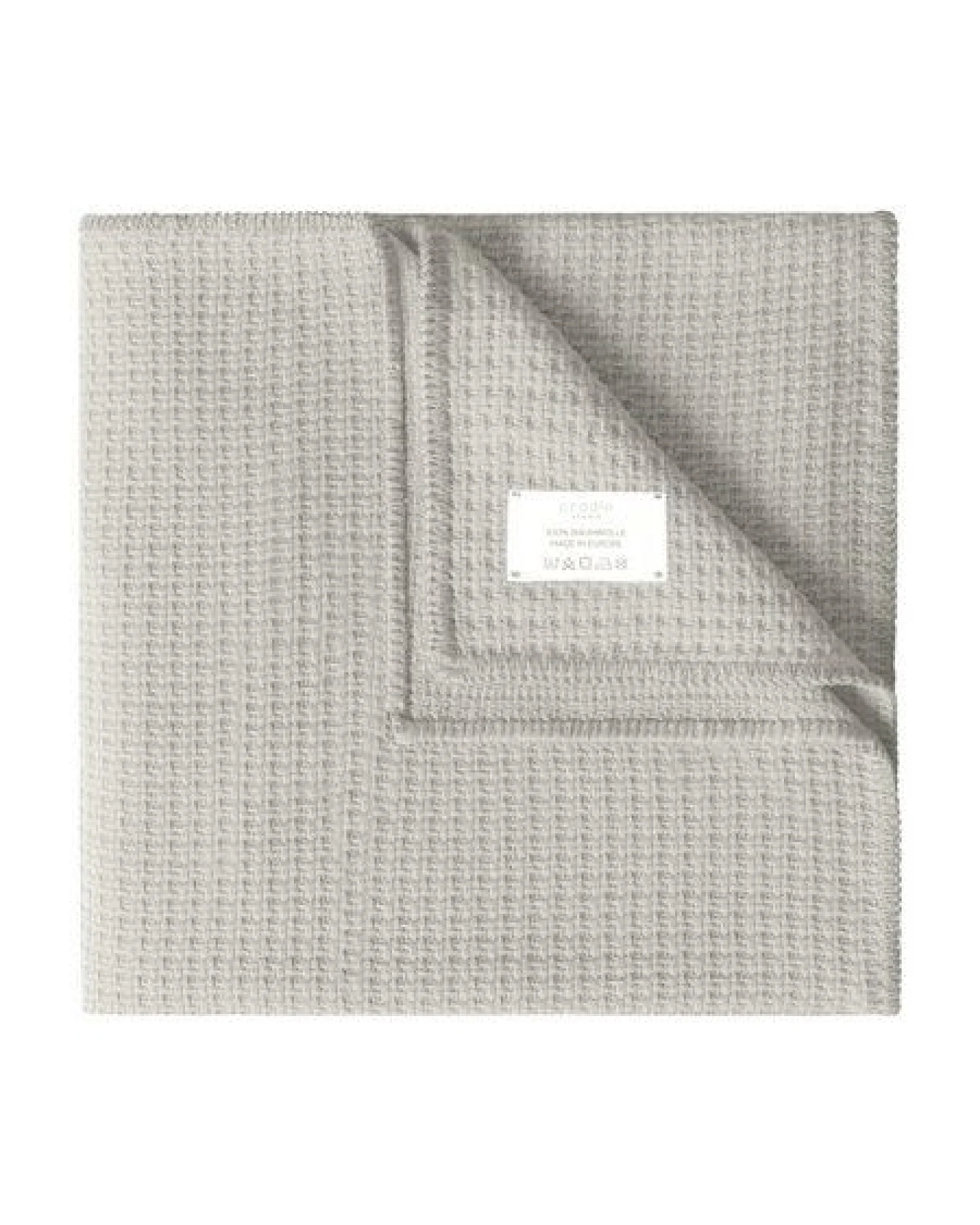 Cradle Studio Kuscheldecke „Cosy Occassion Oversize“ – Ansicht 2