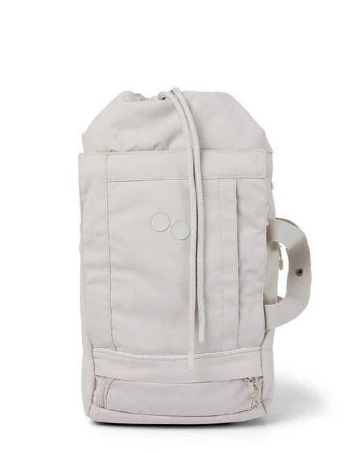 pinqponq Rucksack - Blok Medium - aus recyceltem Polyester