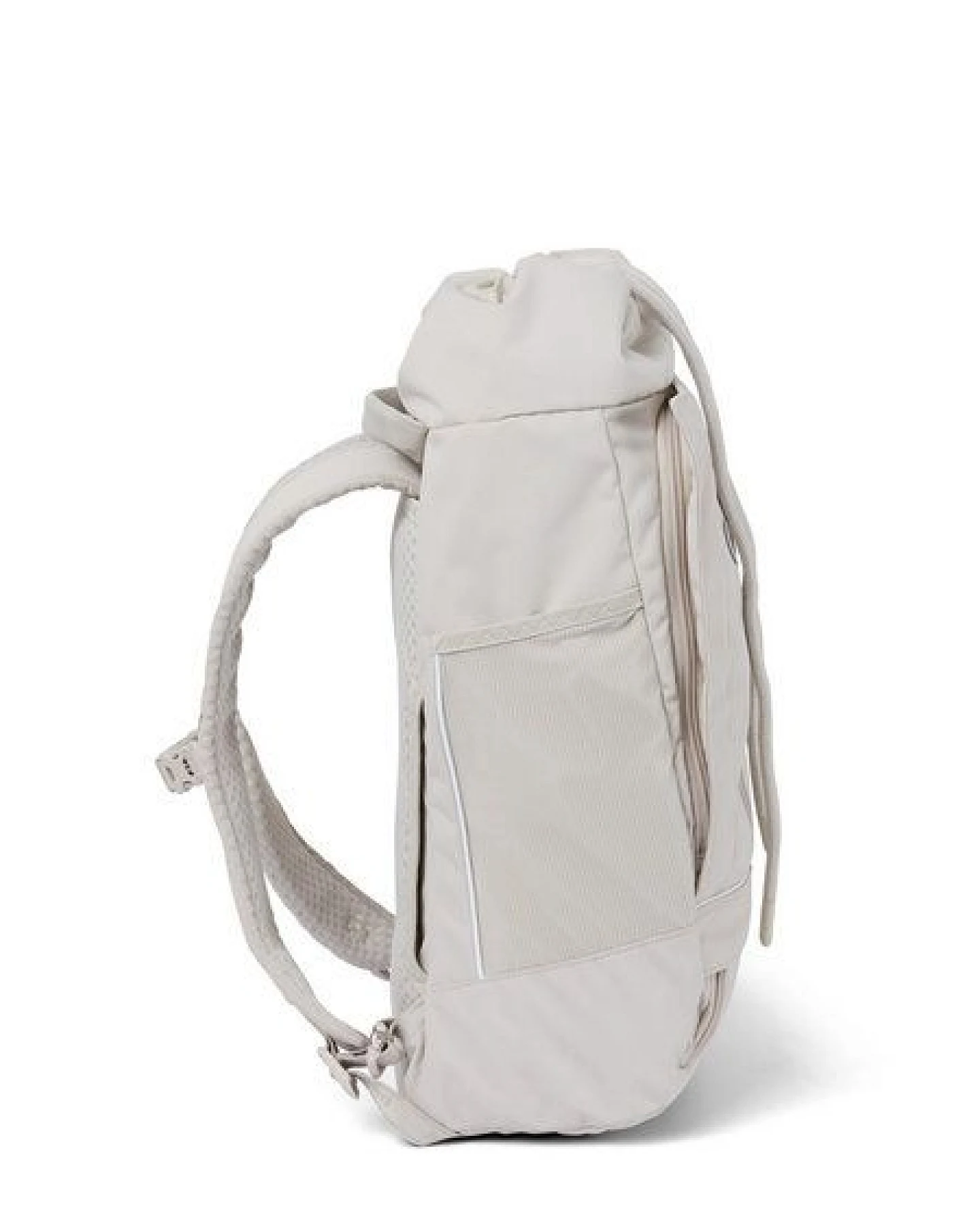 pinqponq Rucksack - Blok Medium - aus recyceltem Polyester – Ansicht 4