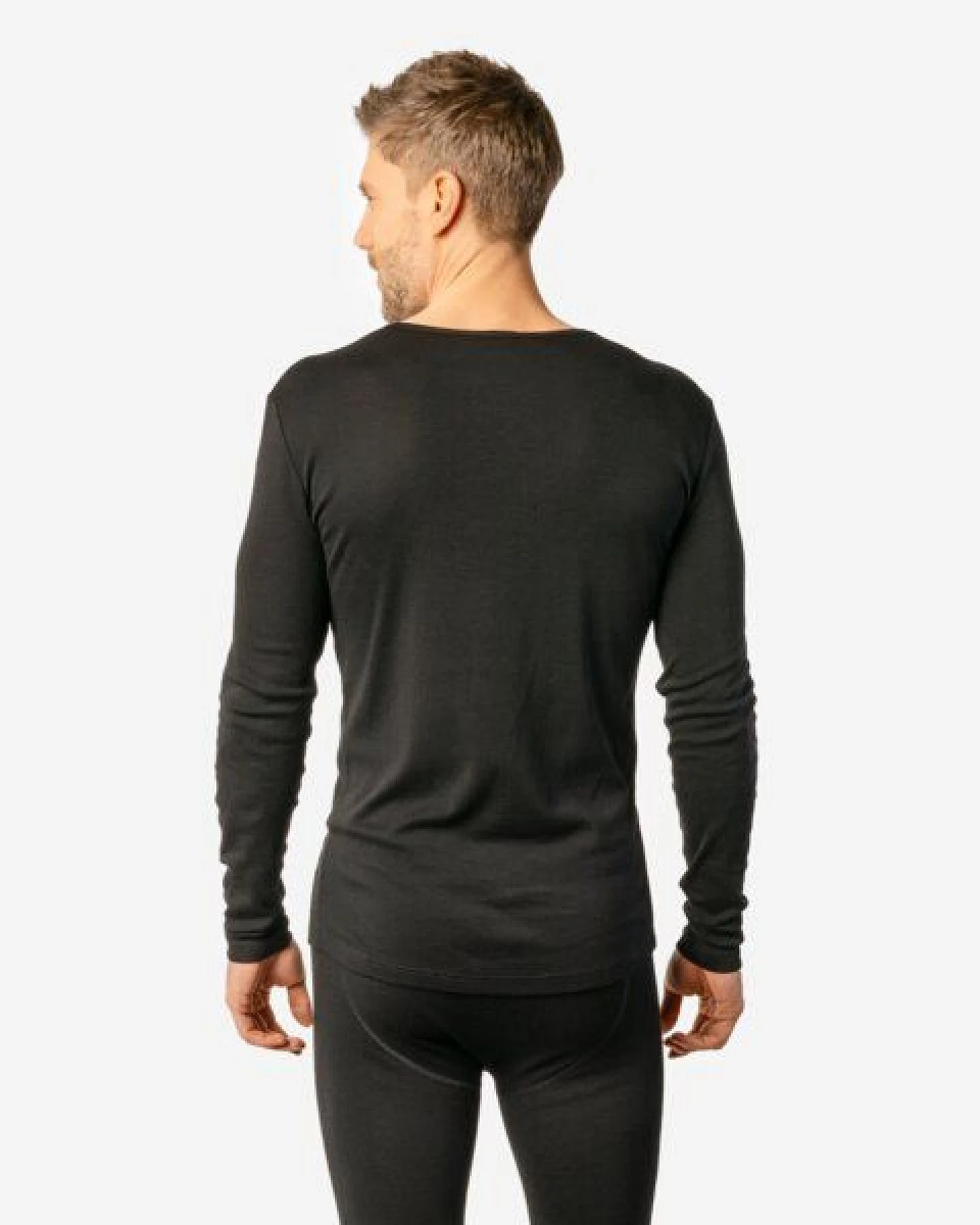Living Crafts Langarm-Shirt - LIAM – Ansicht 4