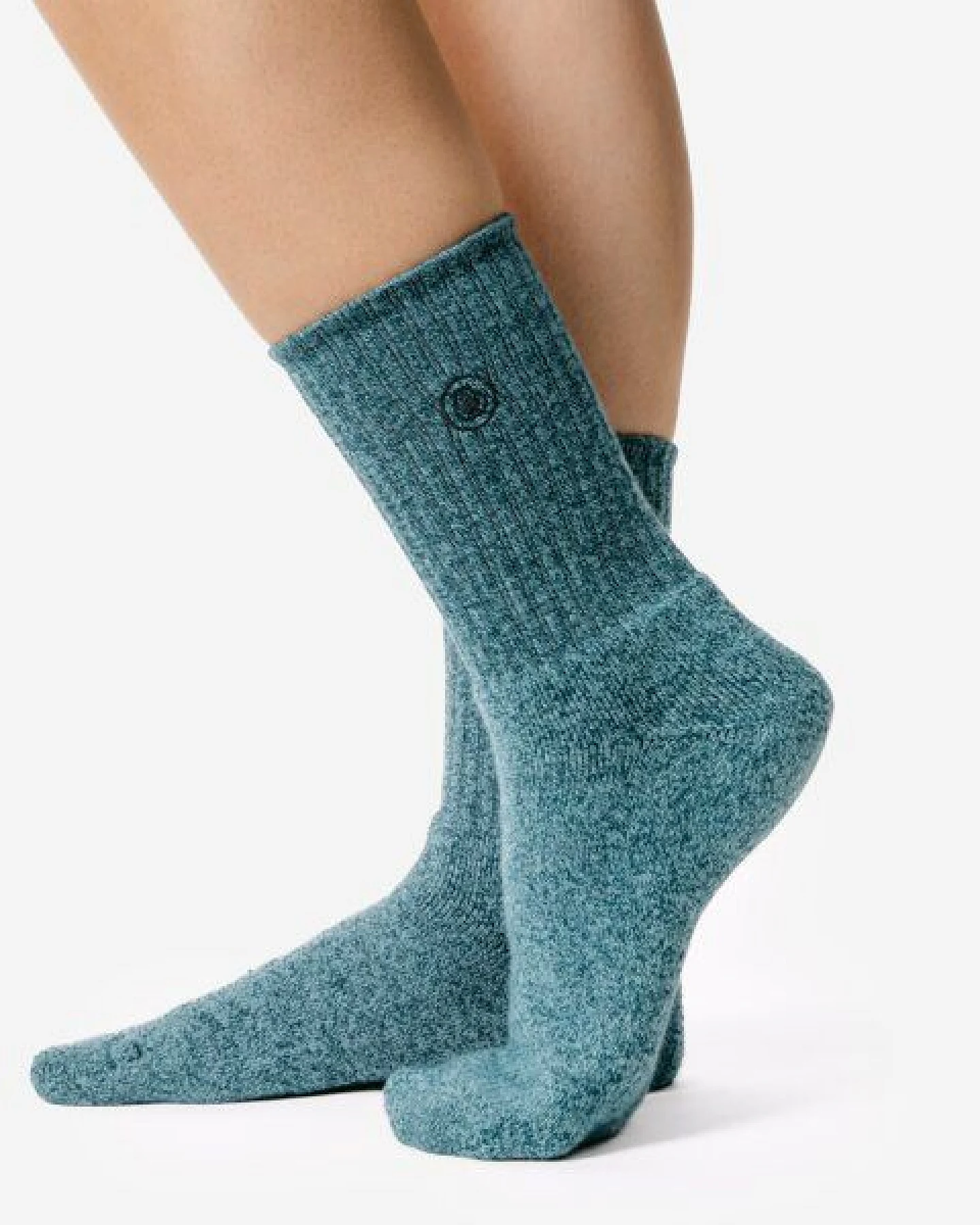 Living Crafts Socken, 2er Pack - SARN – Ansicht 2