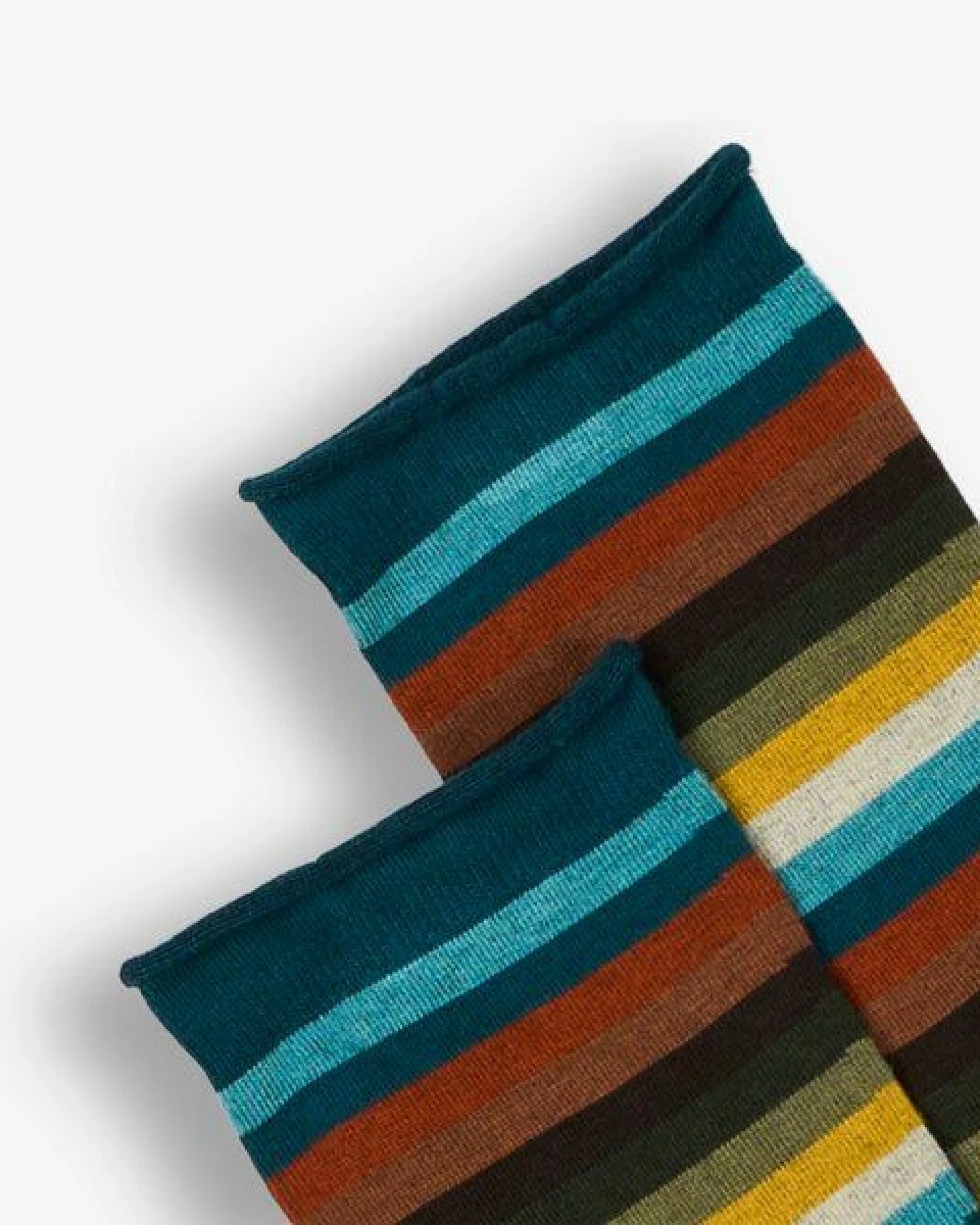 Living Crafts Socken, 2er-Pack - ALEXIS – Ansicht 2