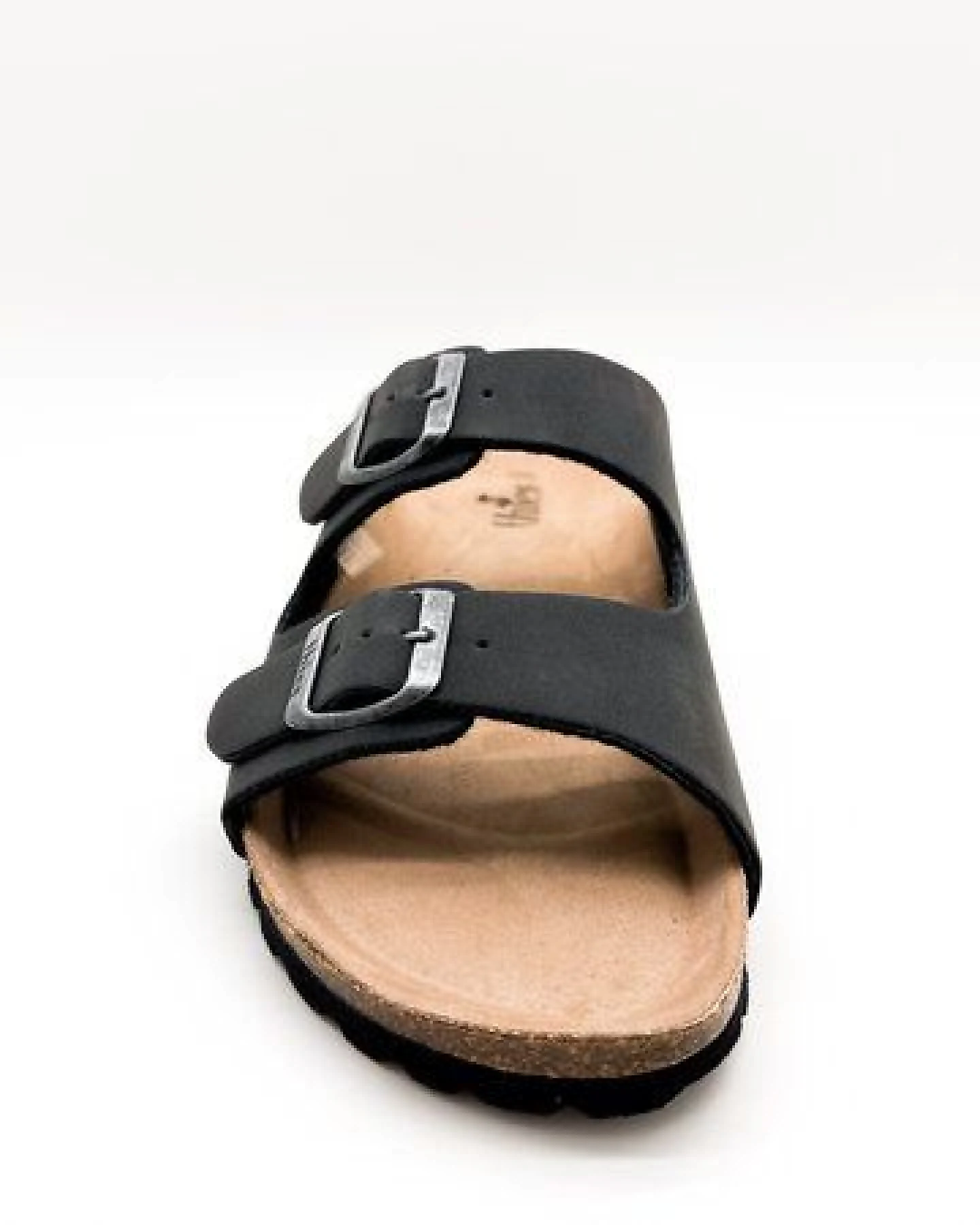 Vegane Eco Bio Sandale "thies ® PET" aus recycelten Flaschen, fair produziert – Ansicht 4