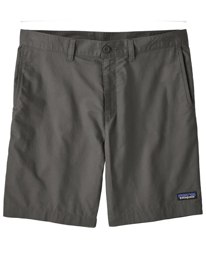 Patagonia - LW All-Wear Hemp Shorts 8'' - Shorts Gr 28 grau