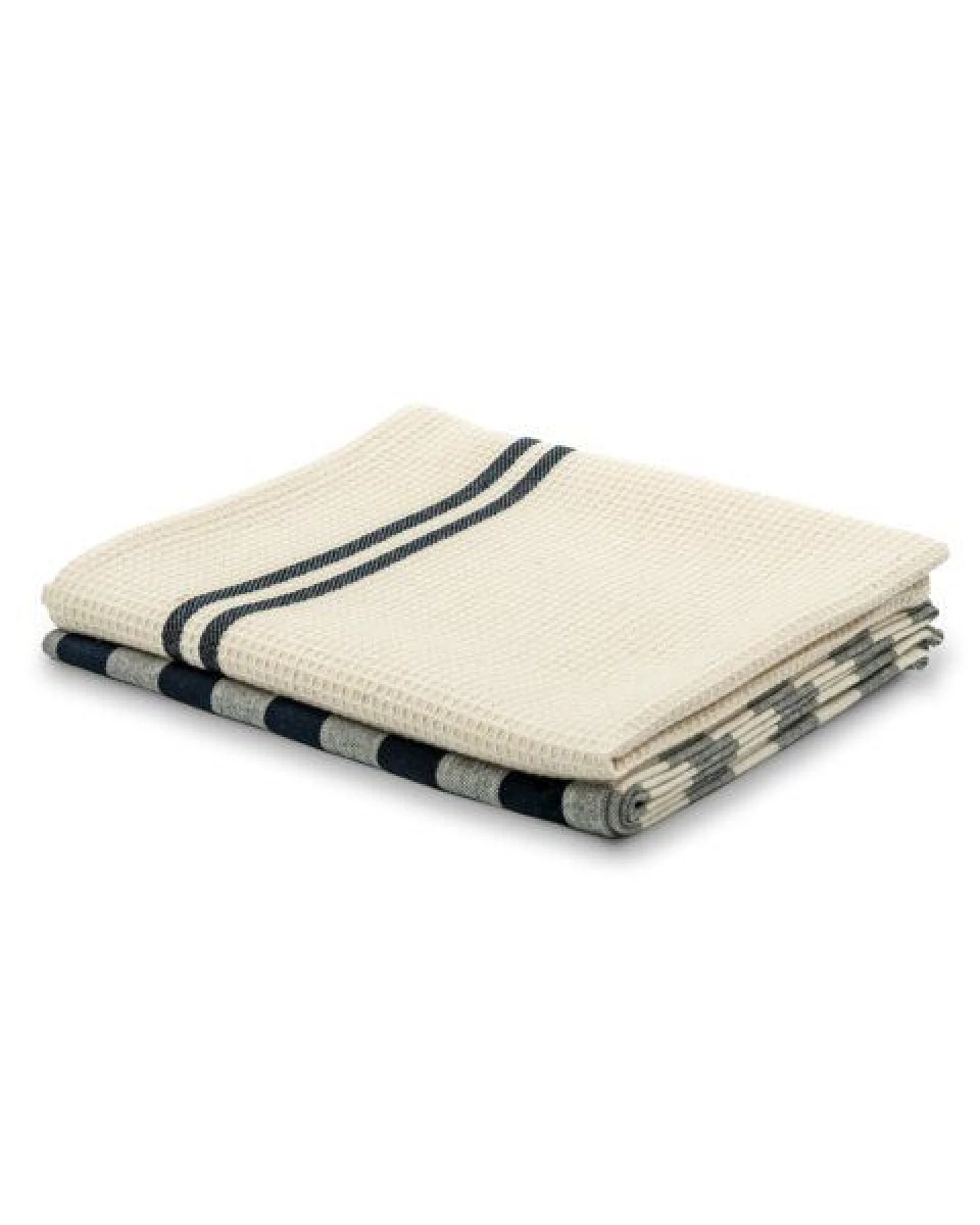 Living Crafts Geschirrtücher, 2er-Pack - DELHI – Ansicht 4