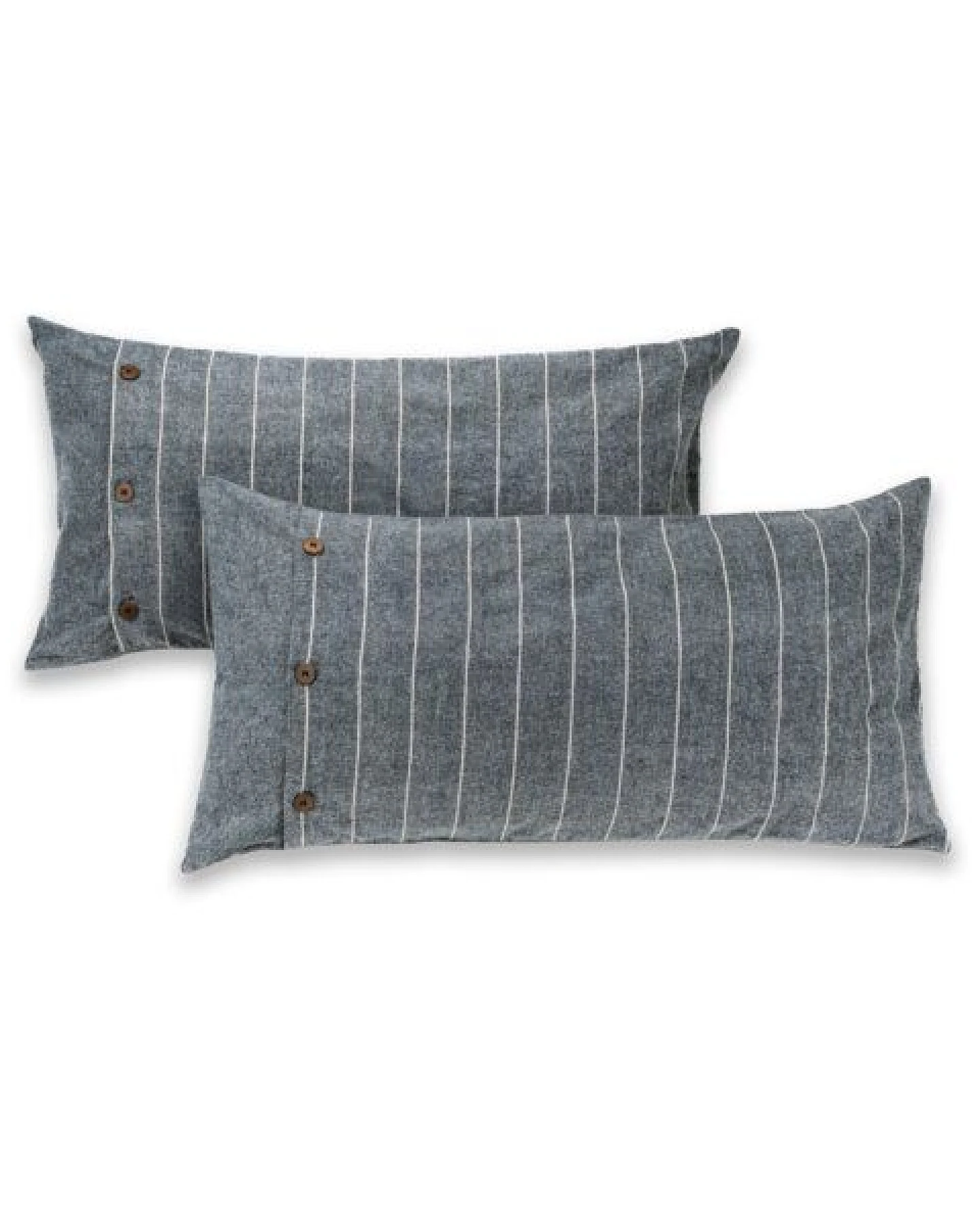 Living Crafts Kissenbezug, 2er-Pack - SARENTINO – Ansicht 3