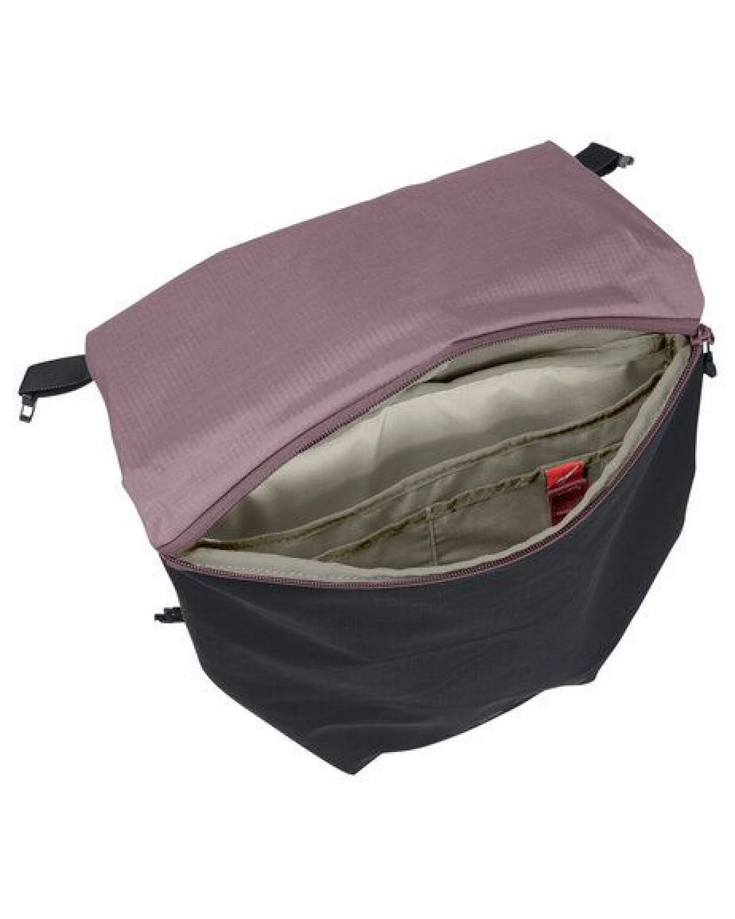 VAUDE Rucksaecke5-9L Unuk II – Ansicht 3