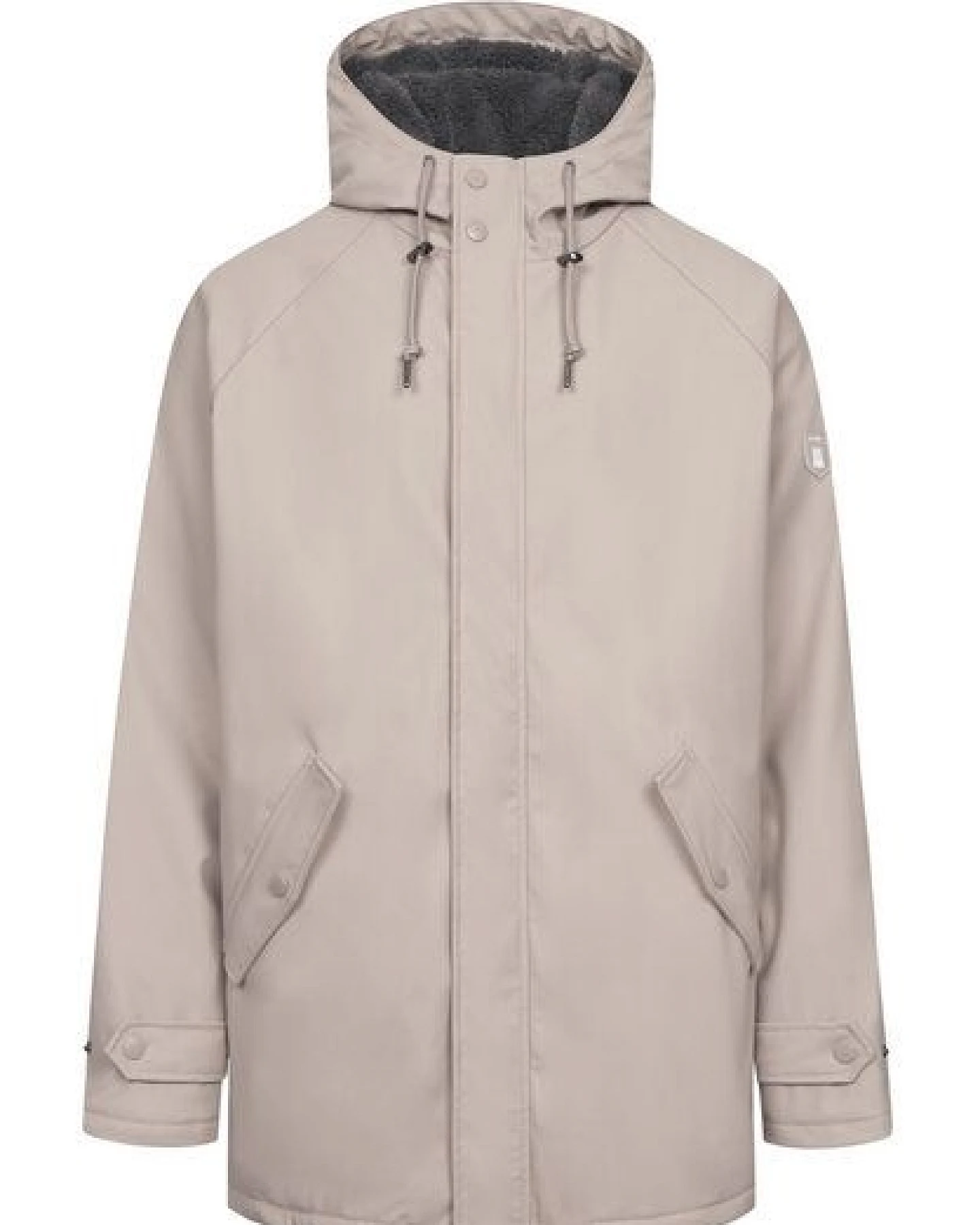 derbe Winterjacke „Trekholm“ – Ansicht 2