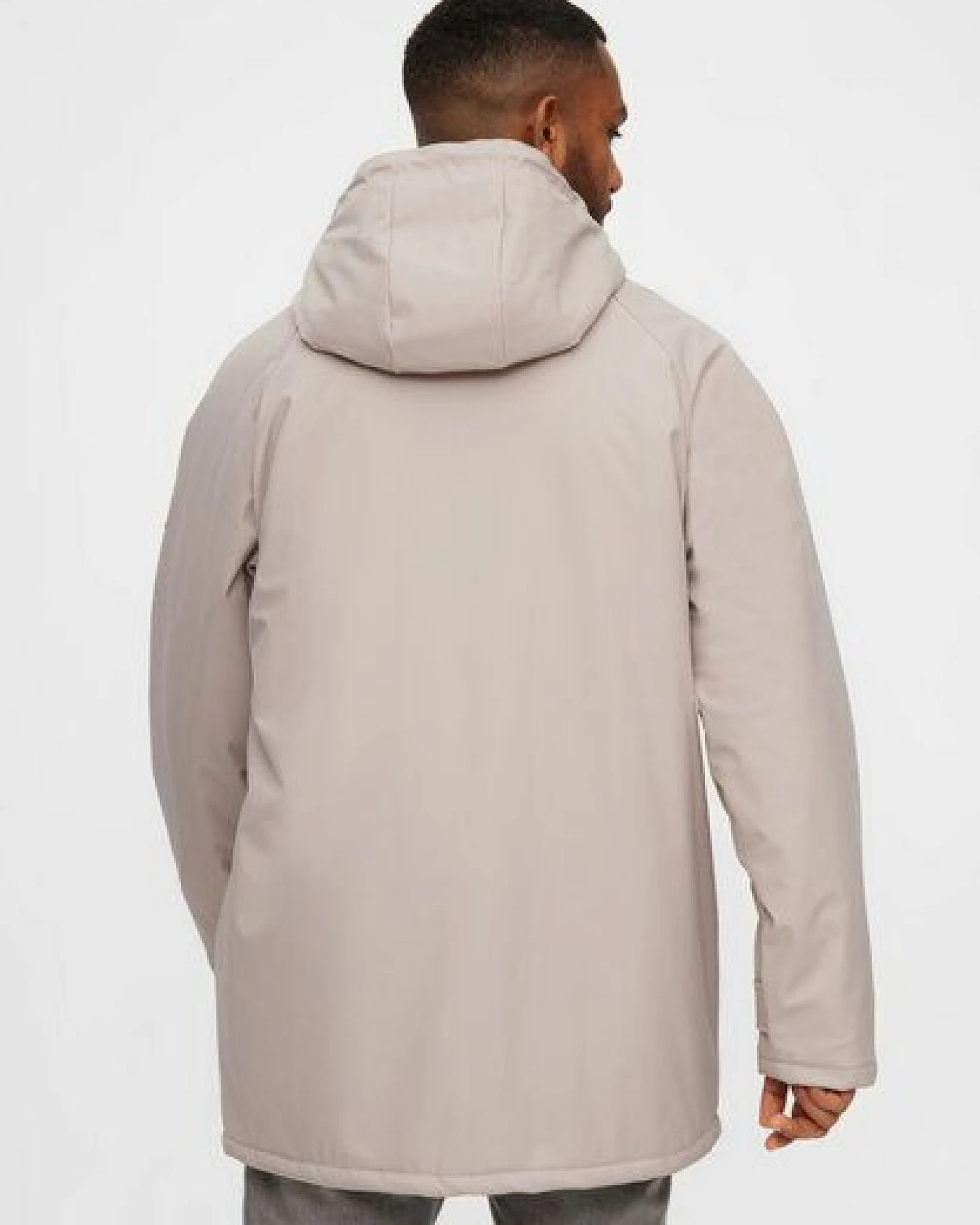 derbe Winterjacke „Trekholm“ – Ansicht 4