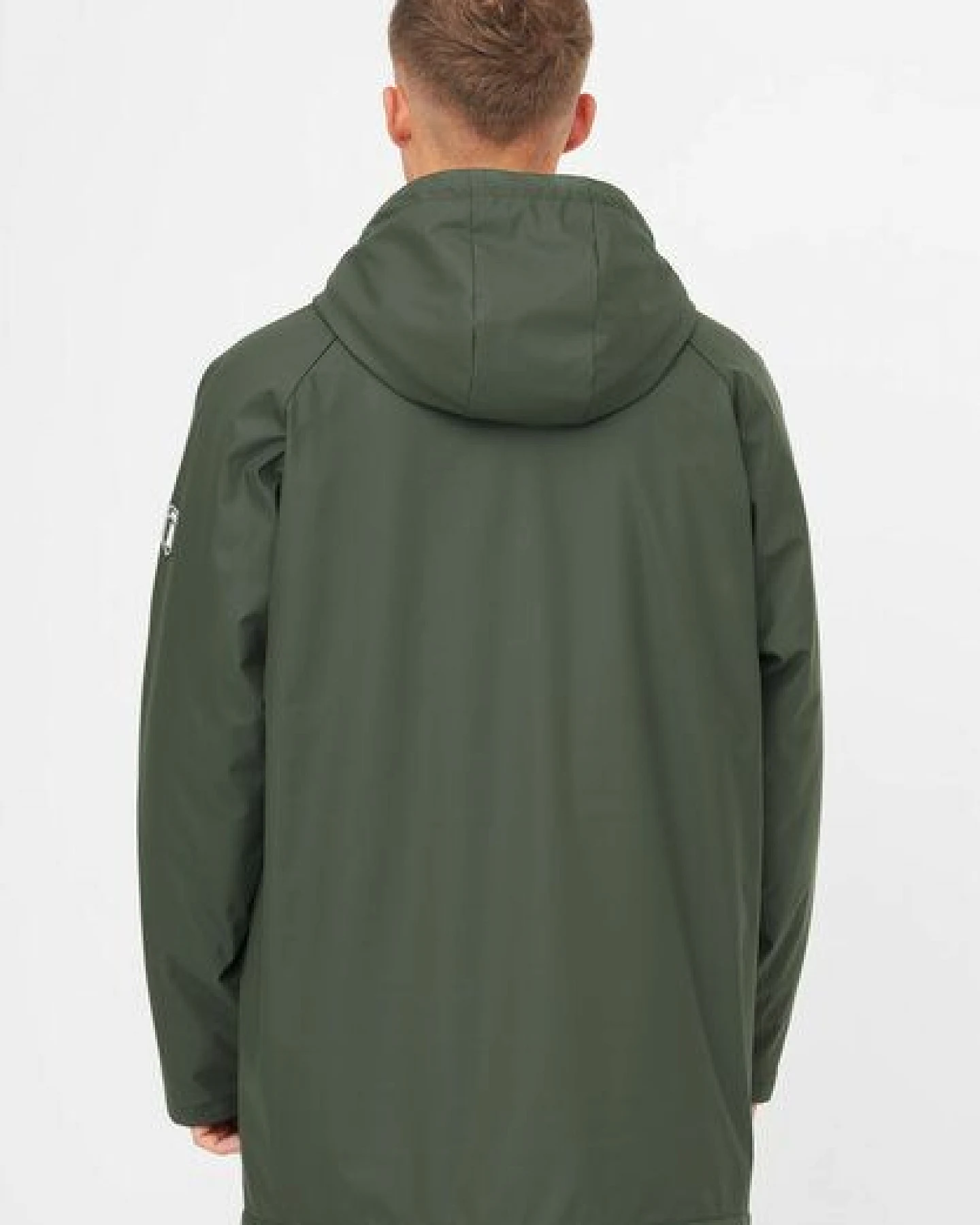 derbe Winterjacke „Trekholm“ – Ansicht 4