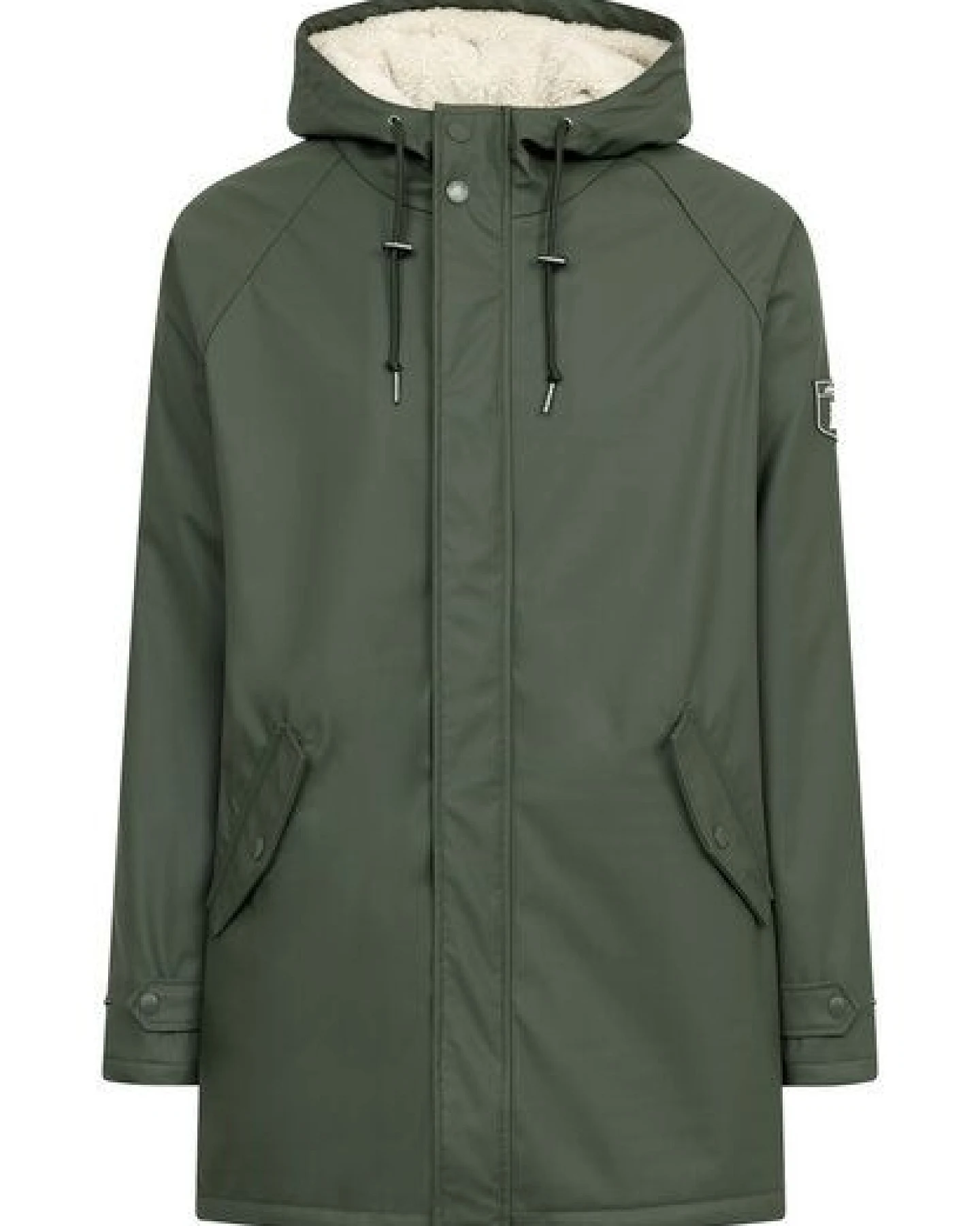derbe Winterjacke „Trekholm“ – Ansicht 2