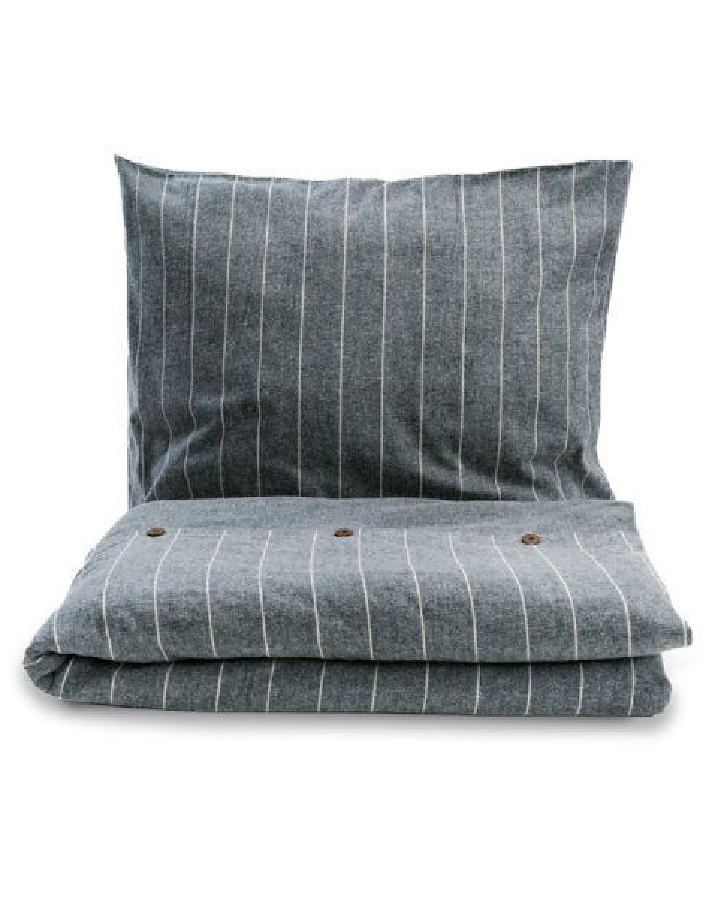 Living Crafts Bettwäsche-Set, 2-teilig - SARENTINO – Ansicht 4
